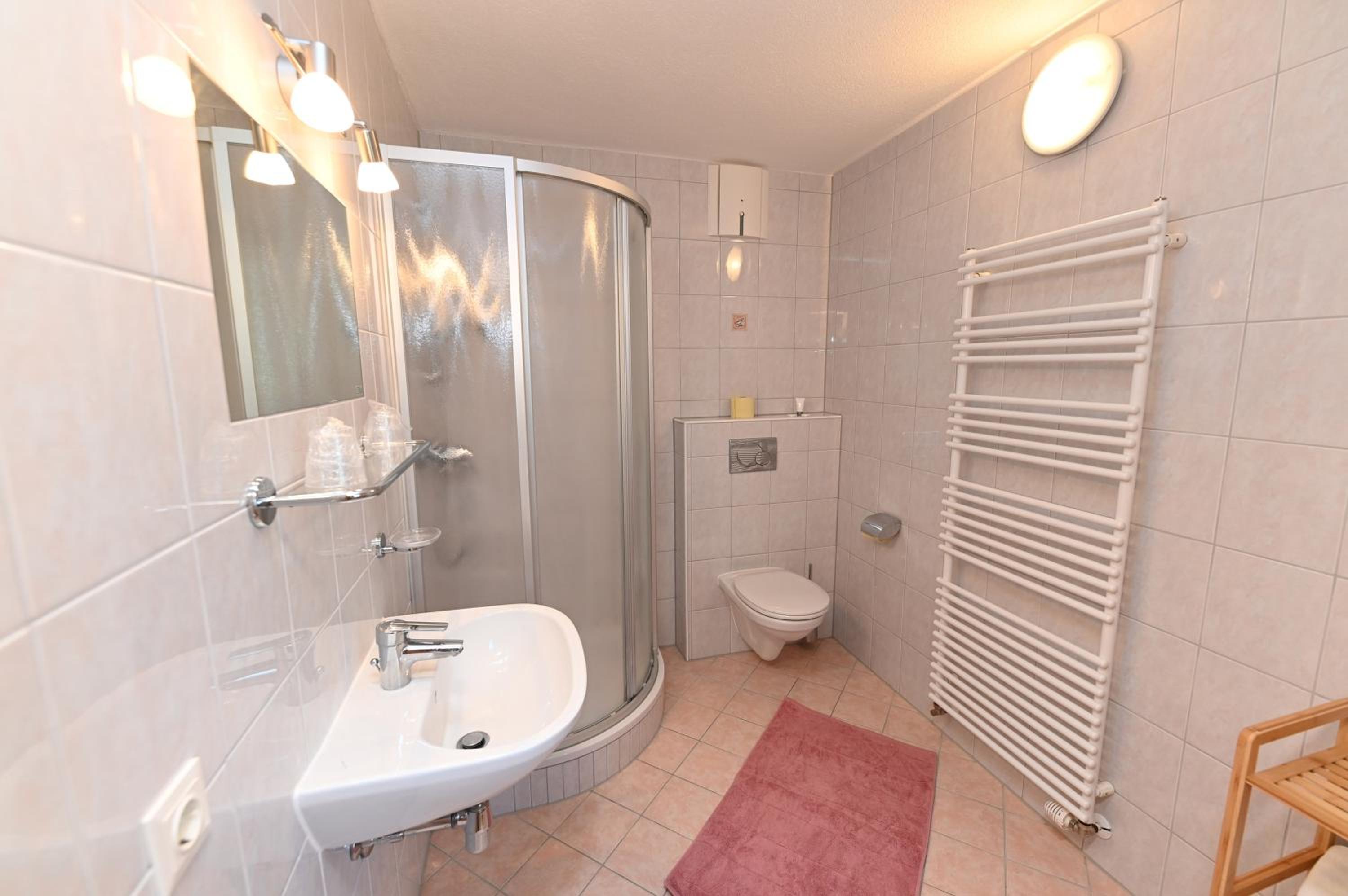 Classic Quadruple Room photo 1