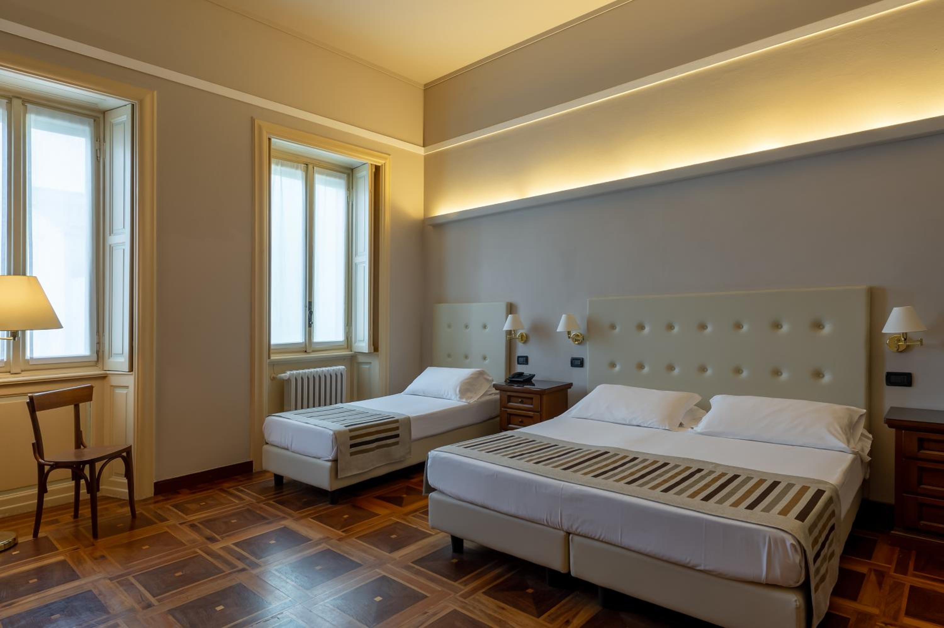 Triple Room - Photo 1