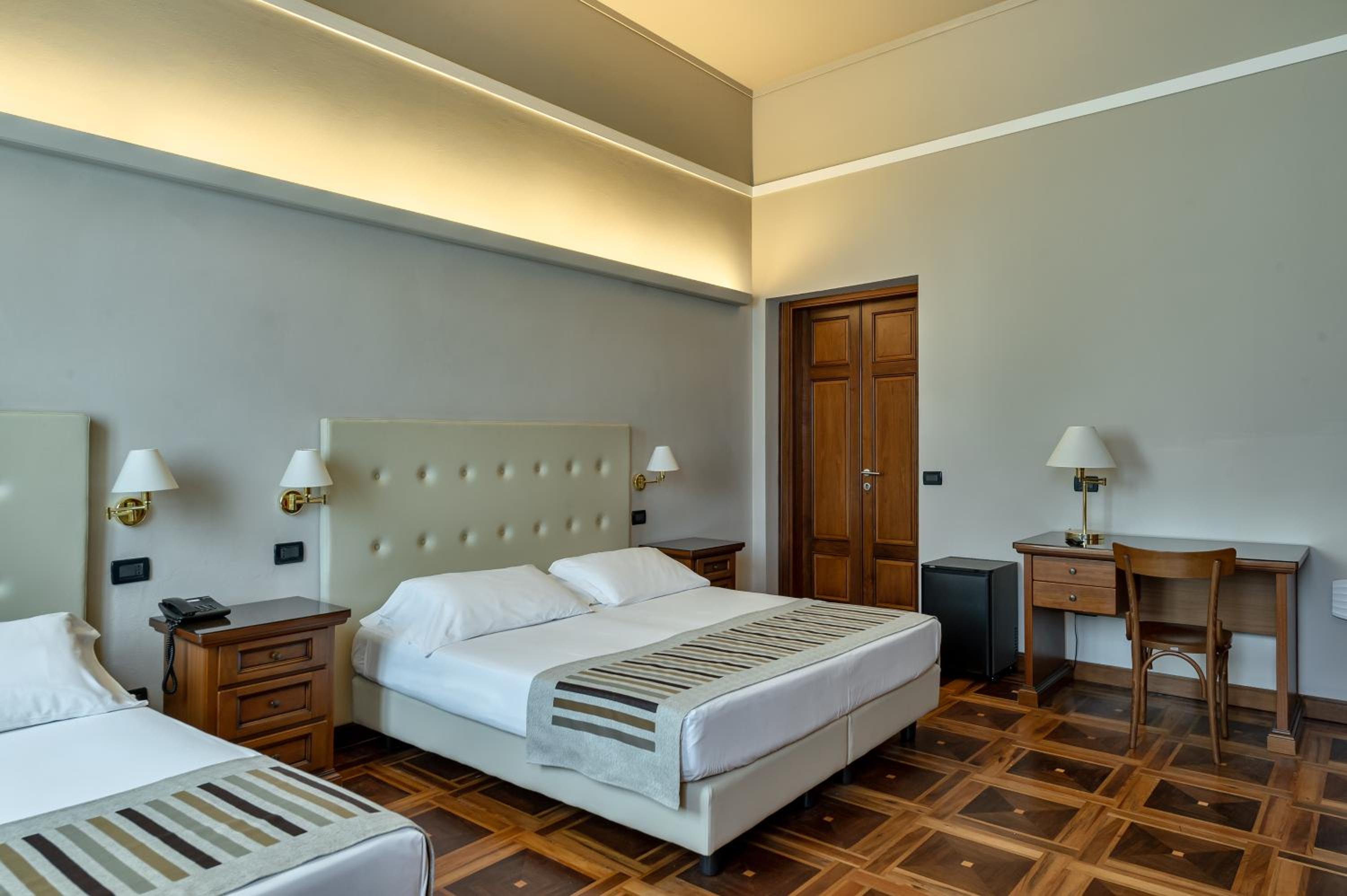 Triple Room - Photo 2