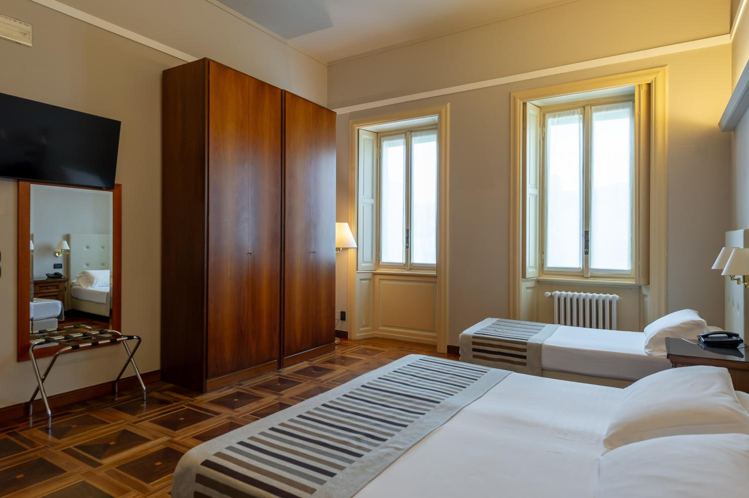 Triple Room - Photo 3
