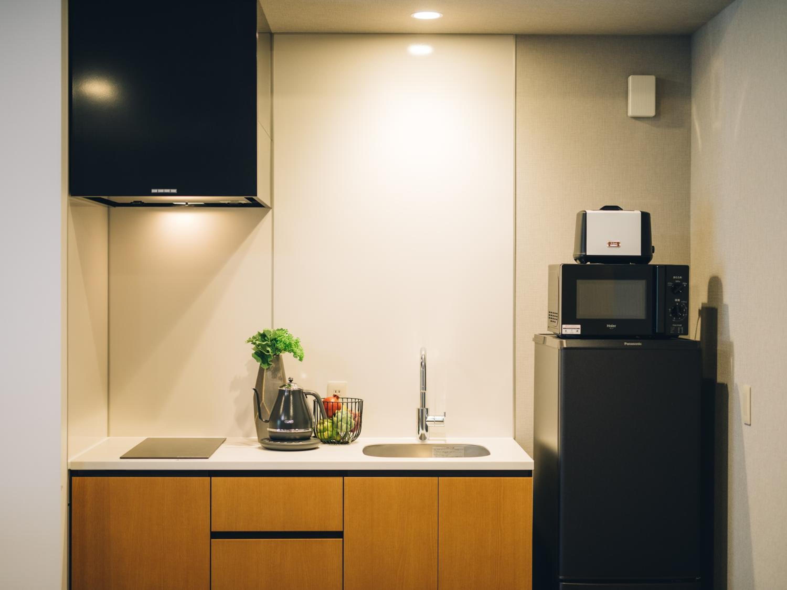 Three-Bedroom Suite photo 3