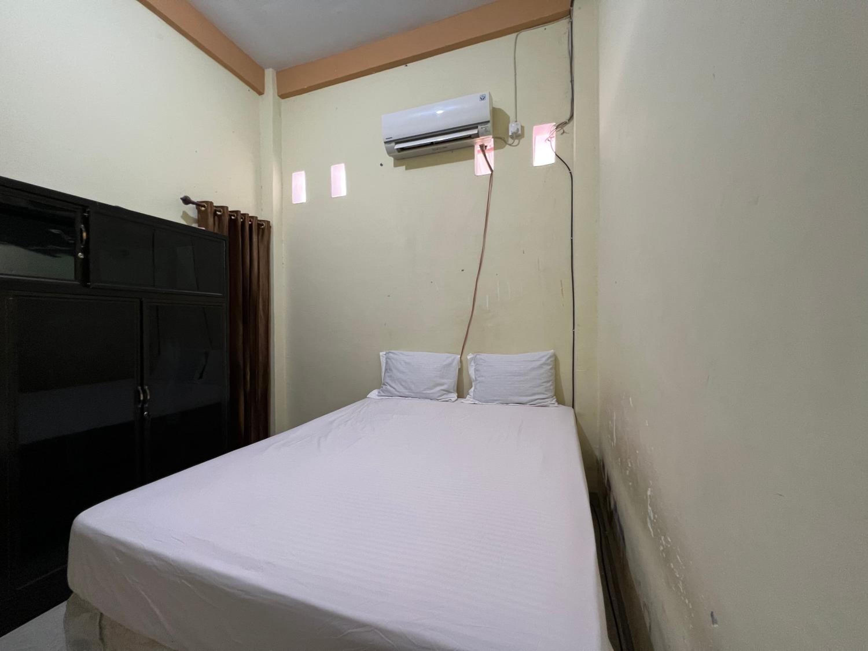 Standard Double Room photo 1