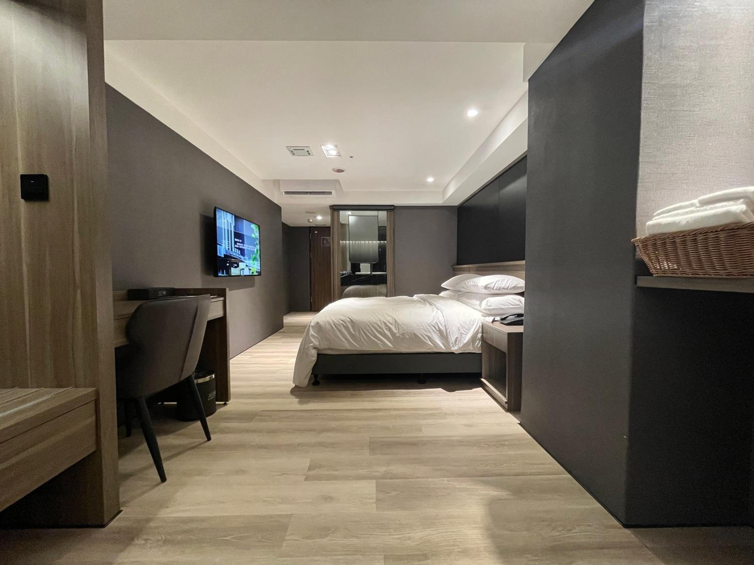 Standard Double Room - Photo 1