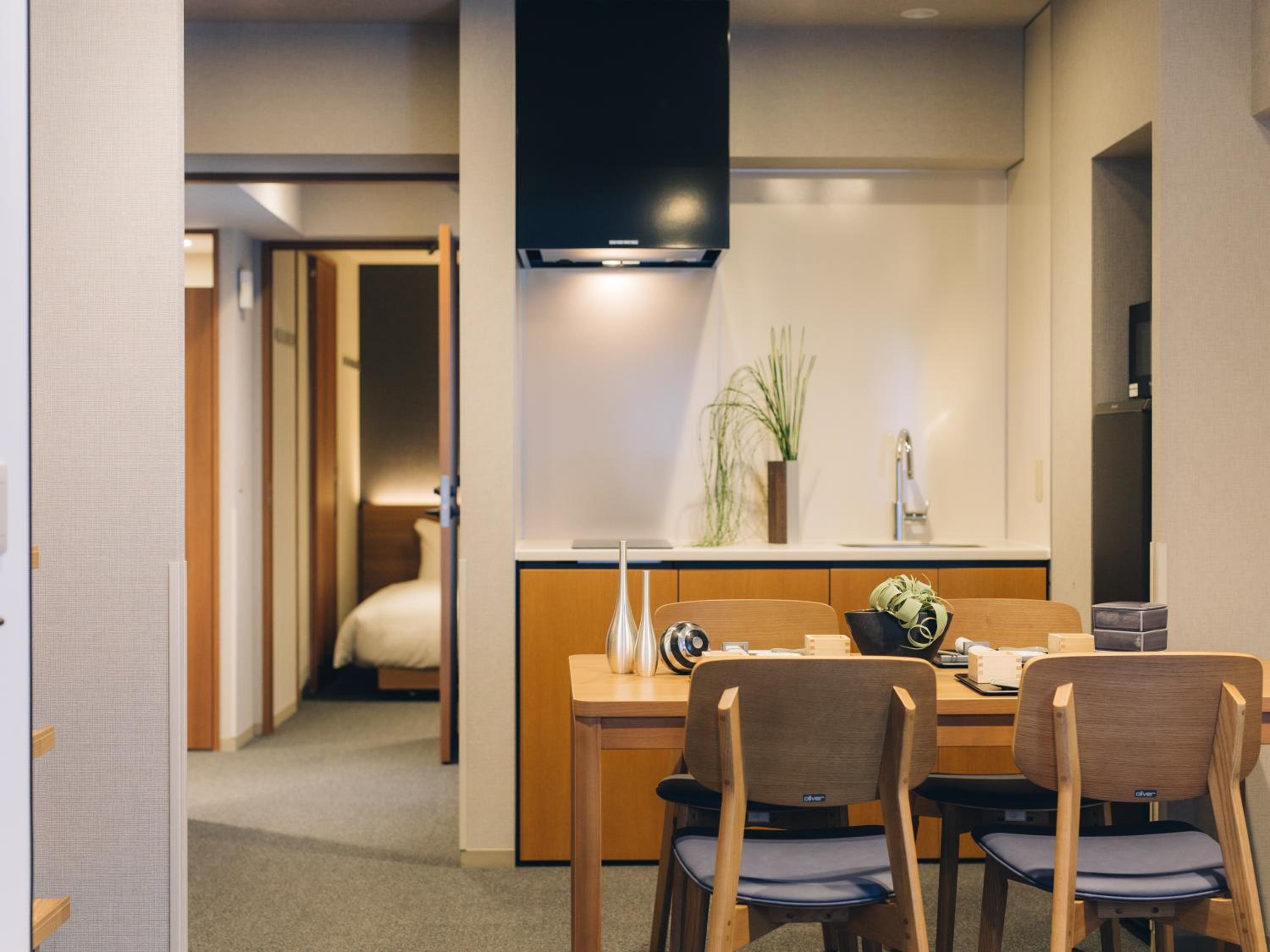 Superior Two-Bedroom Suite
