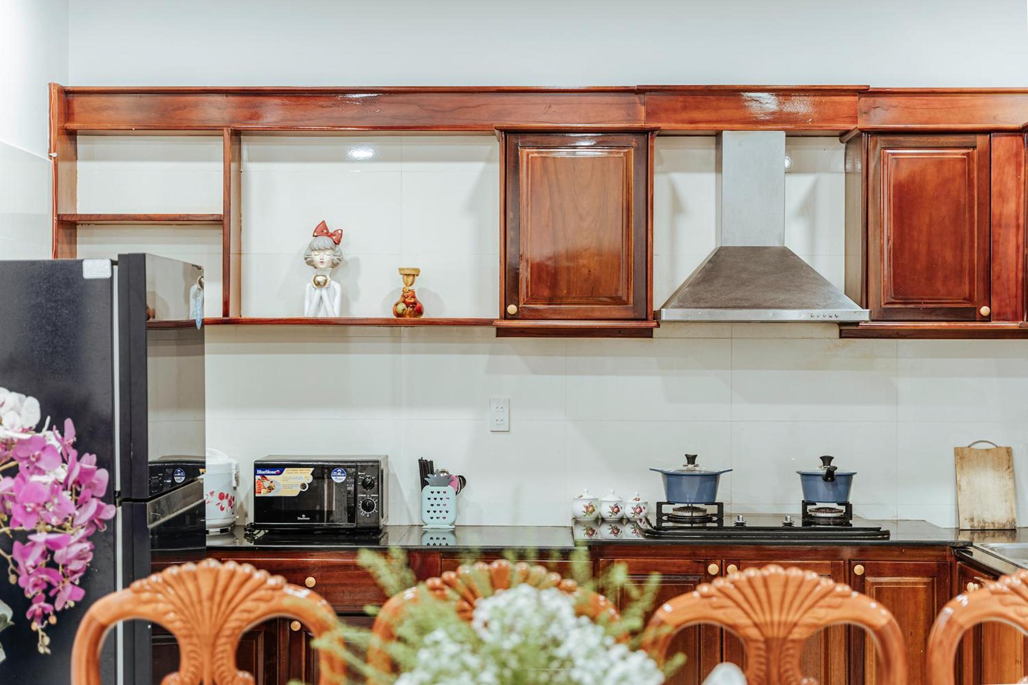 Villa photo 2