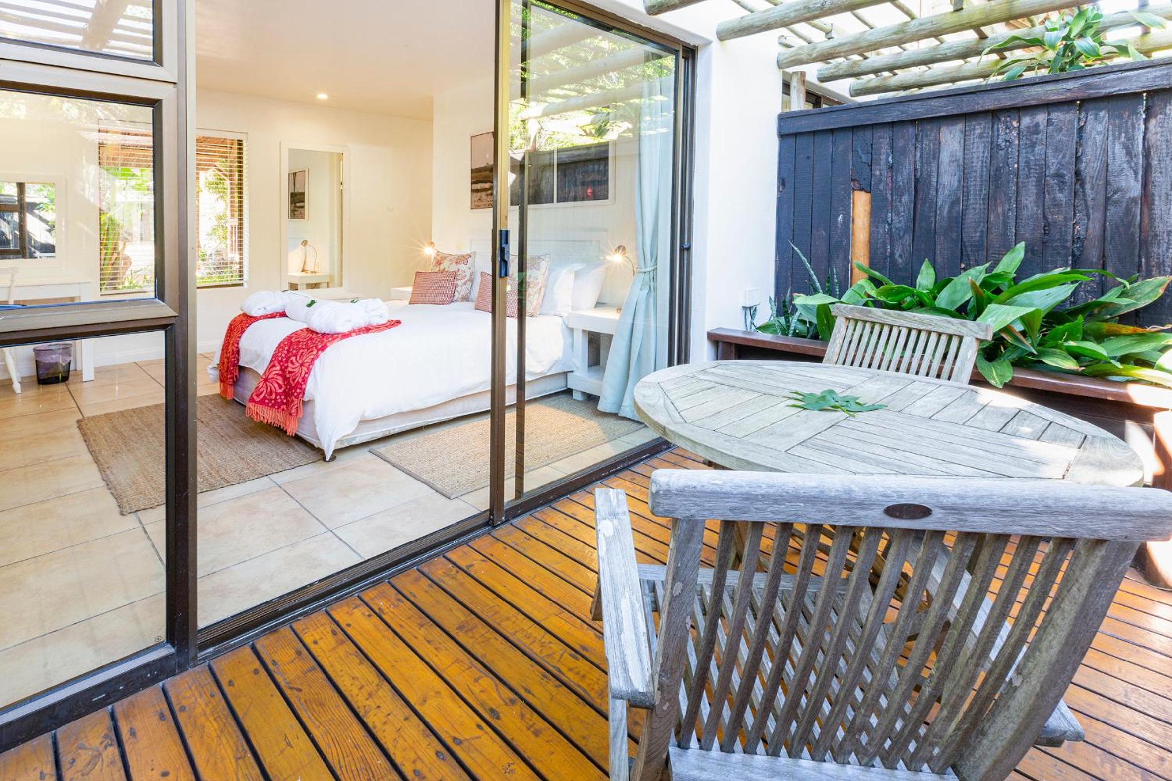 Standard Double Room - Photo 6