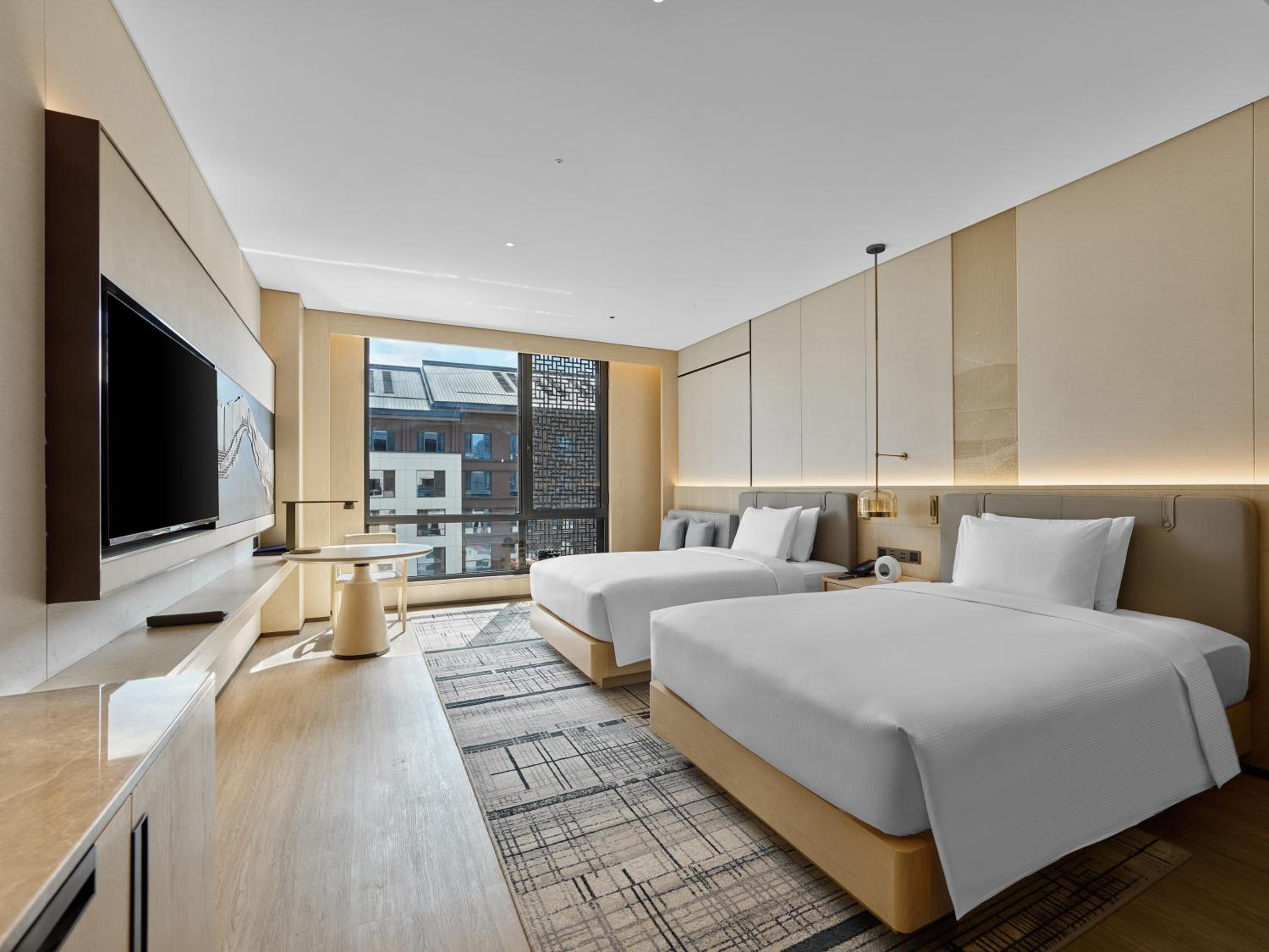 Deluxe Twin Room - Photo 4