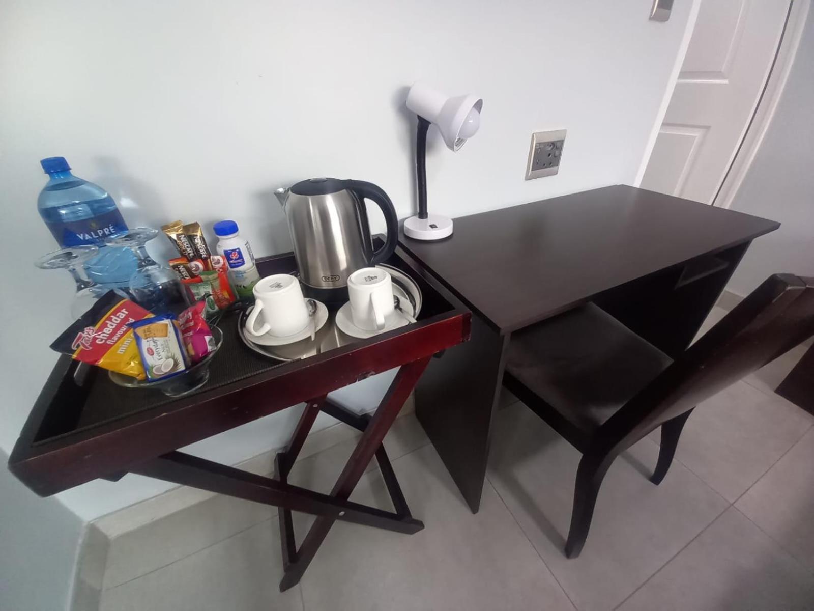 Double Room with Private Bathroom photo 3