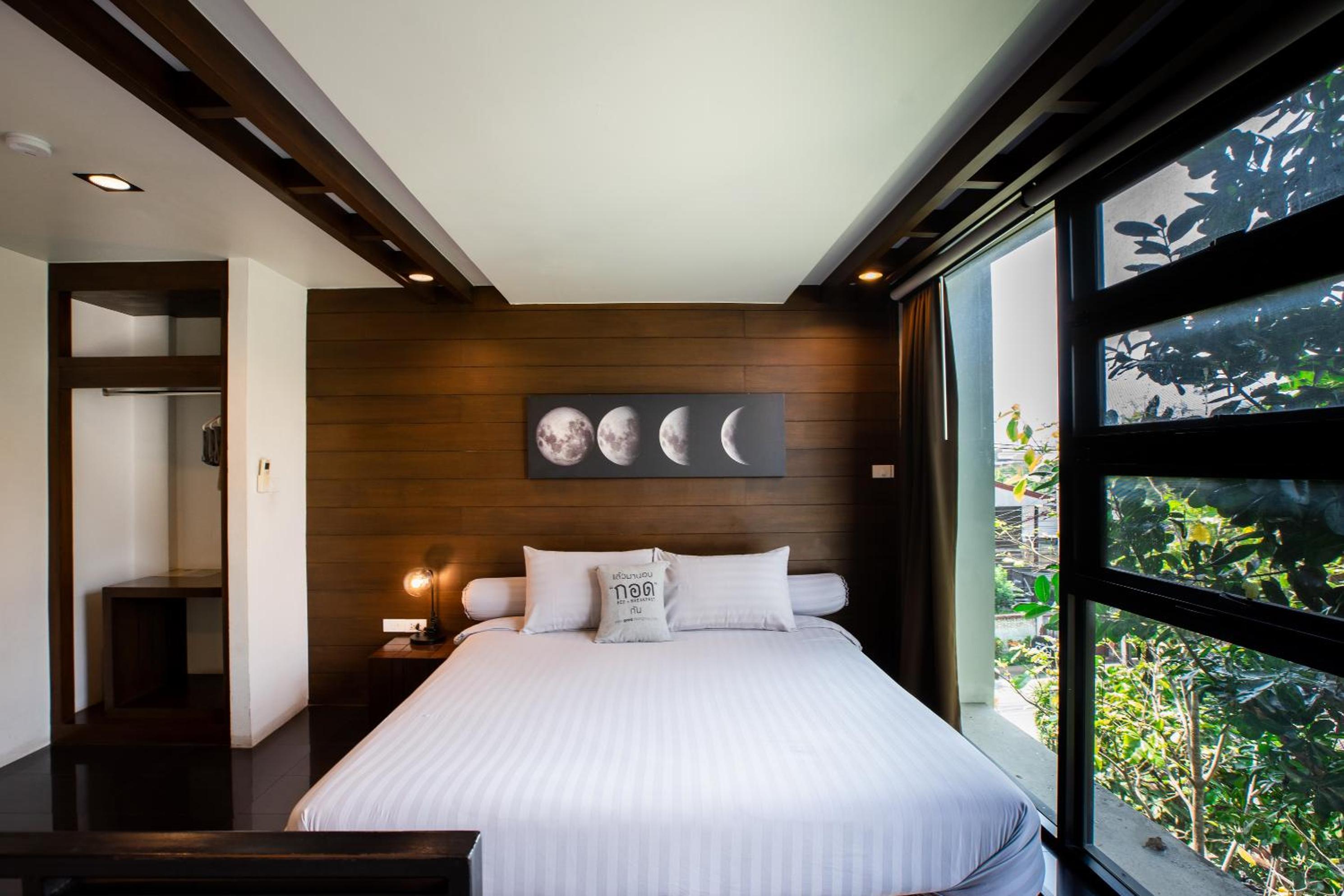 Duplex Room photo 1