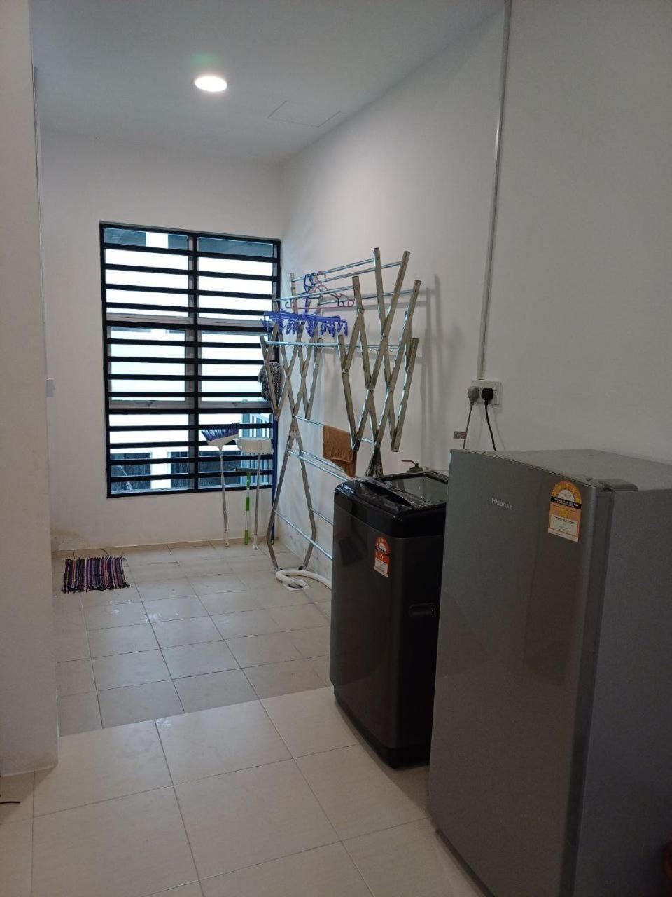 Three-Bedroom Apartment photo 2