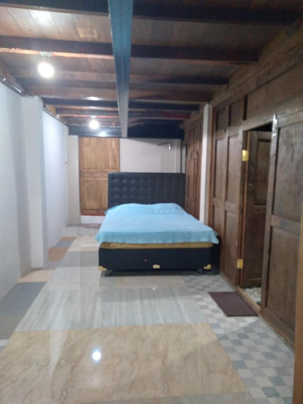 Superior Double Room photo 1