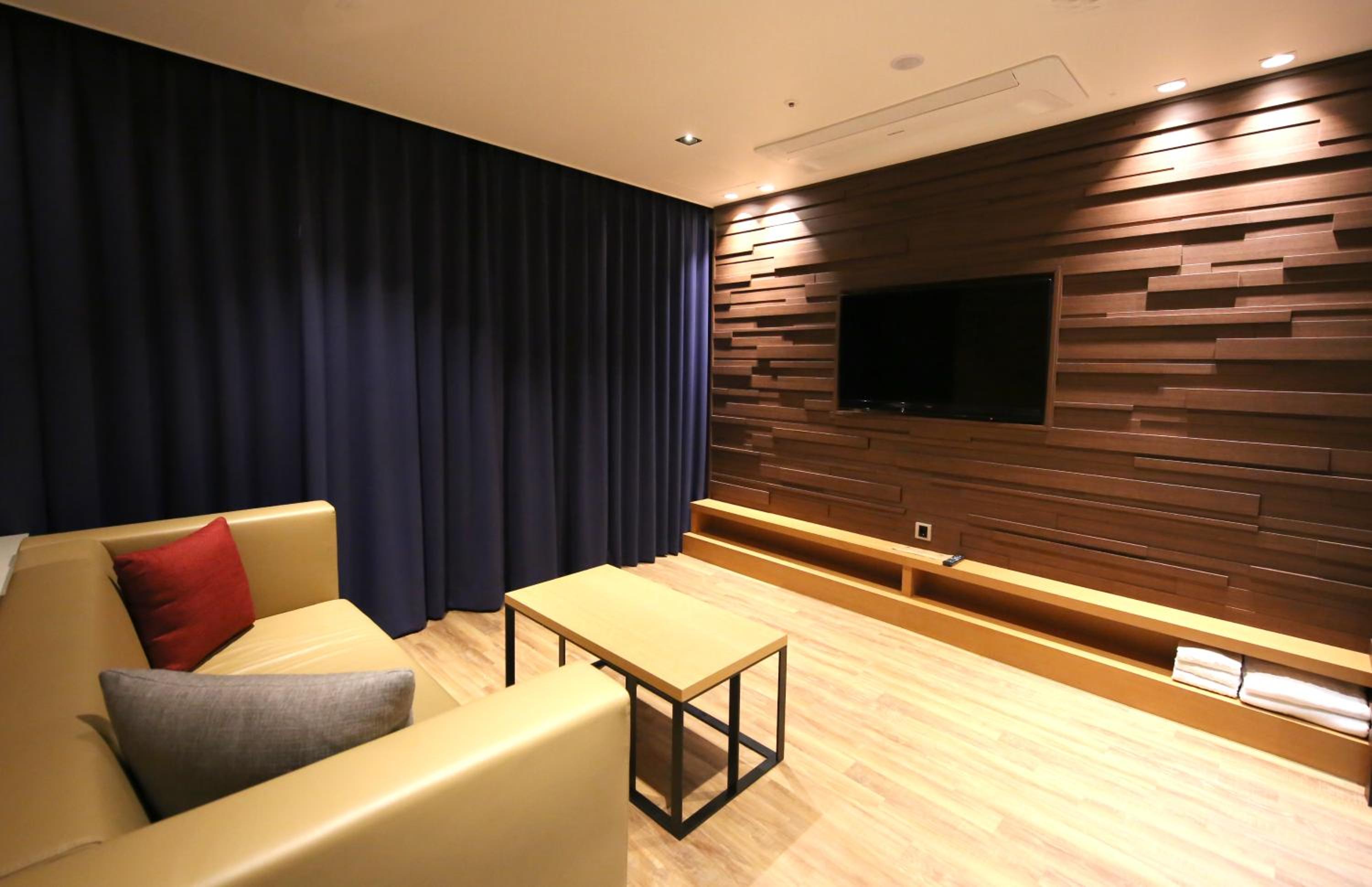 Family Suite Room  photo 3