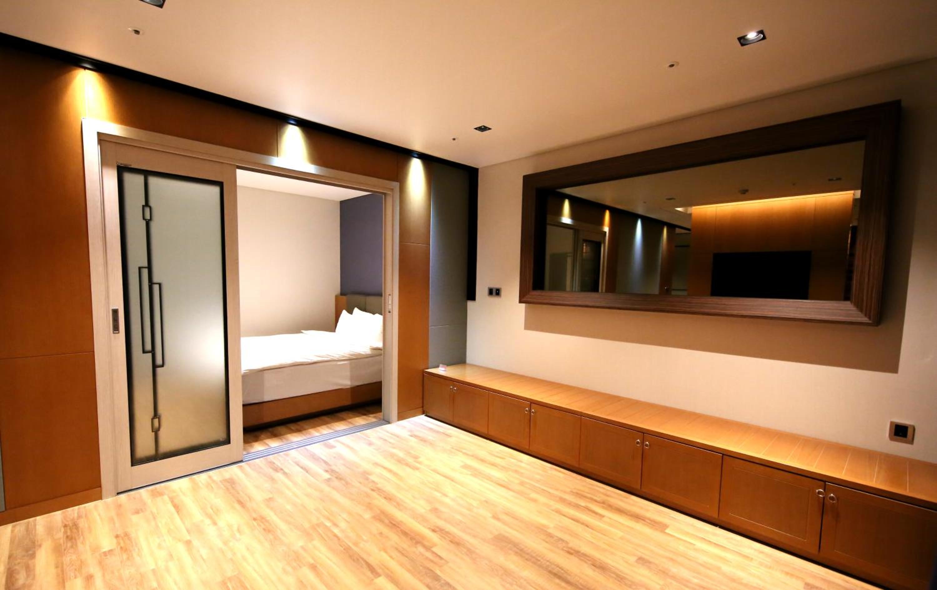 Family Suite Room  photo 2