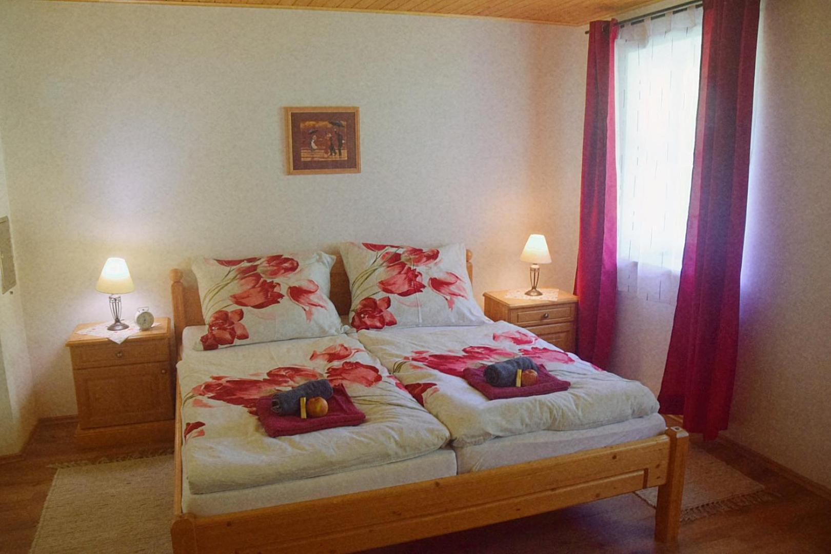 Two-Bedroom House photo 1