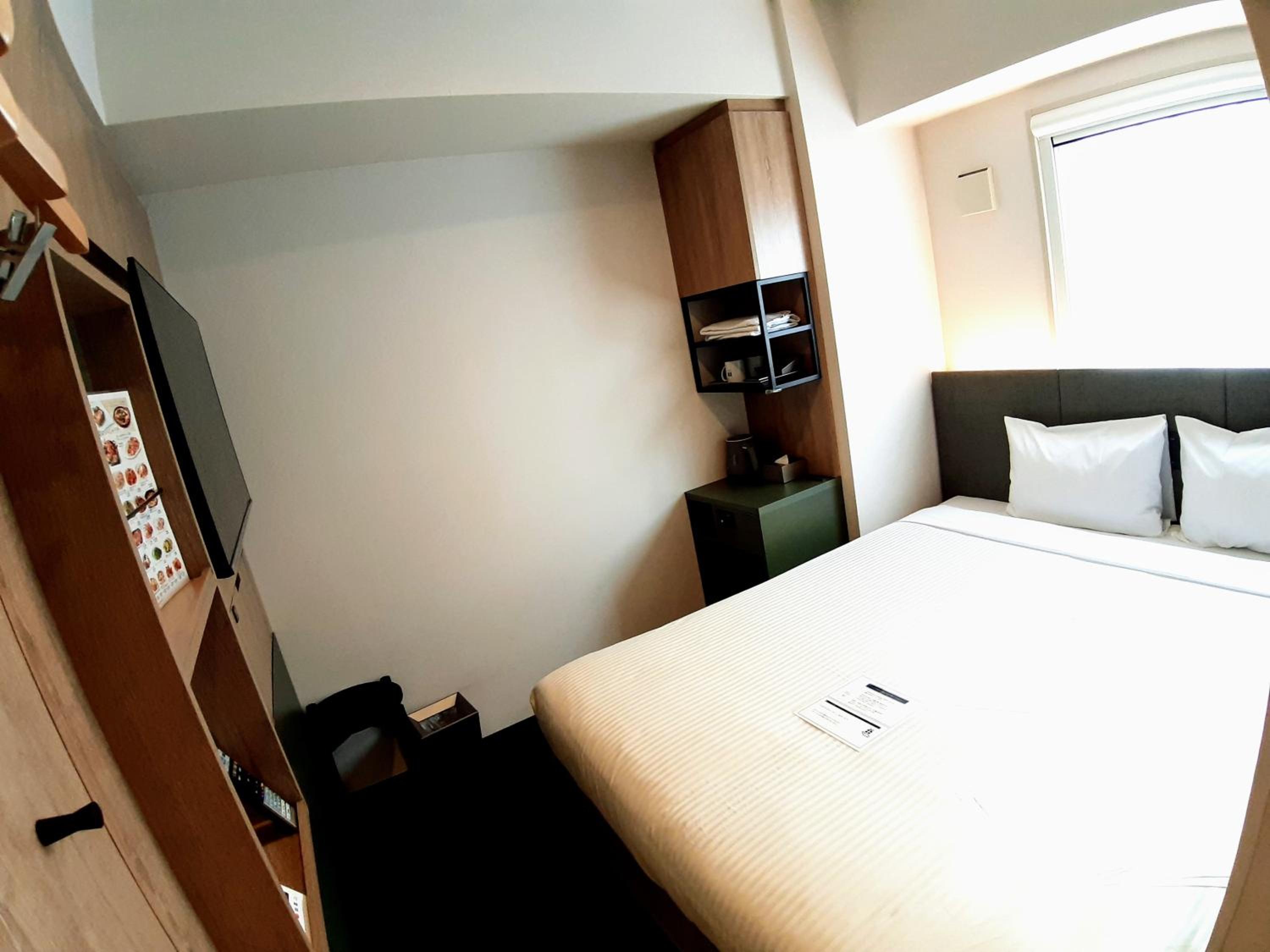 Standard Double Room photo 2