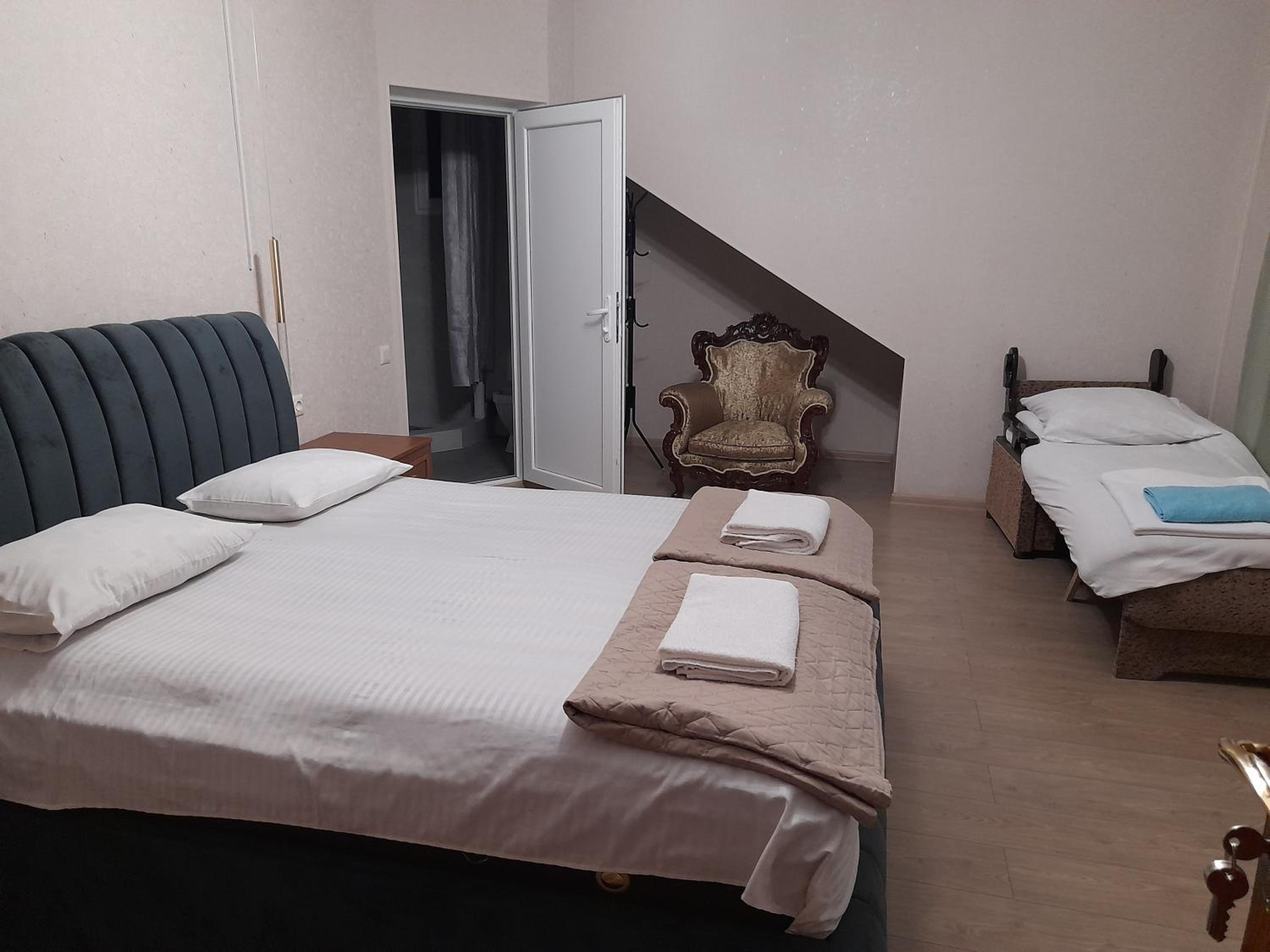Double Room photo 3