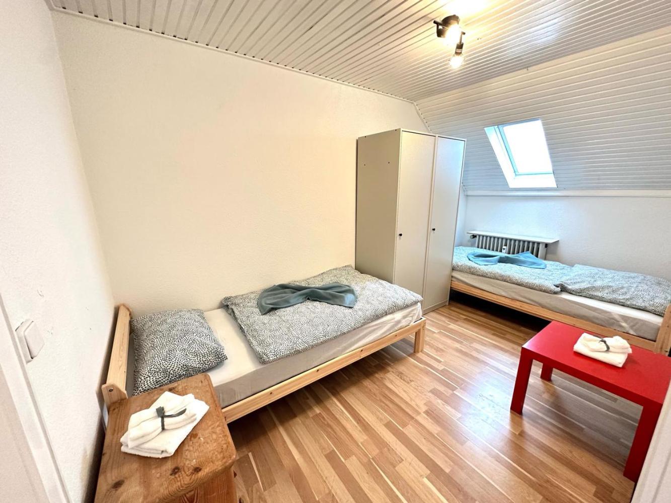 Two-Bedroom Apartment photo 1