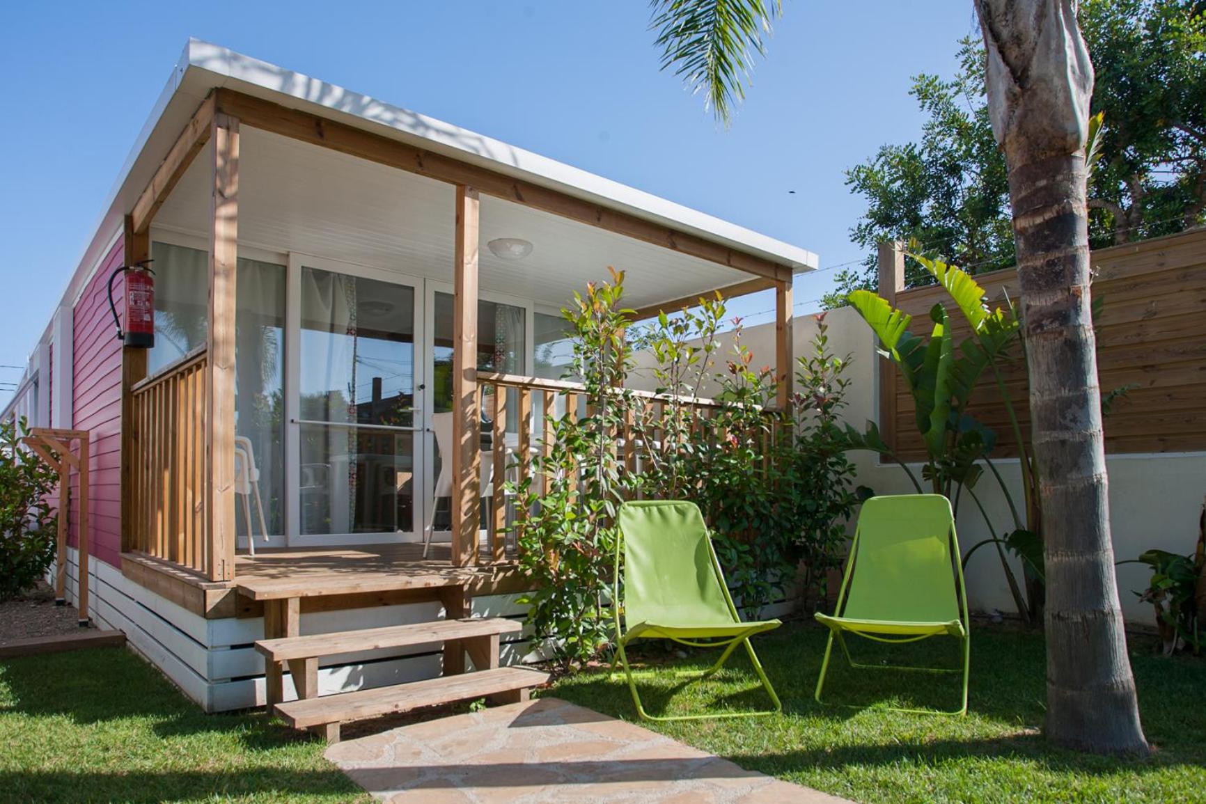 Bungalow Estándar