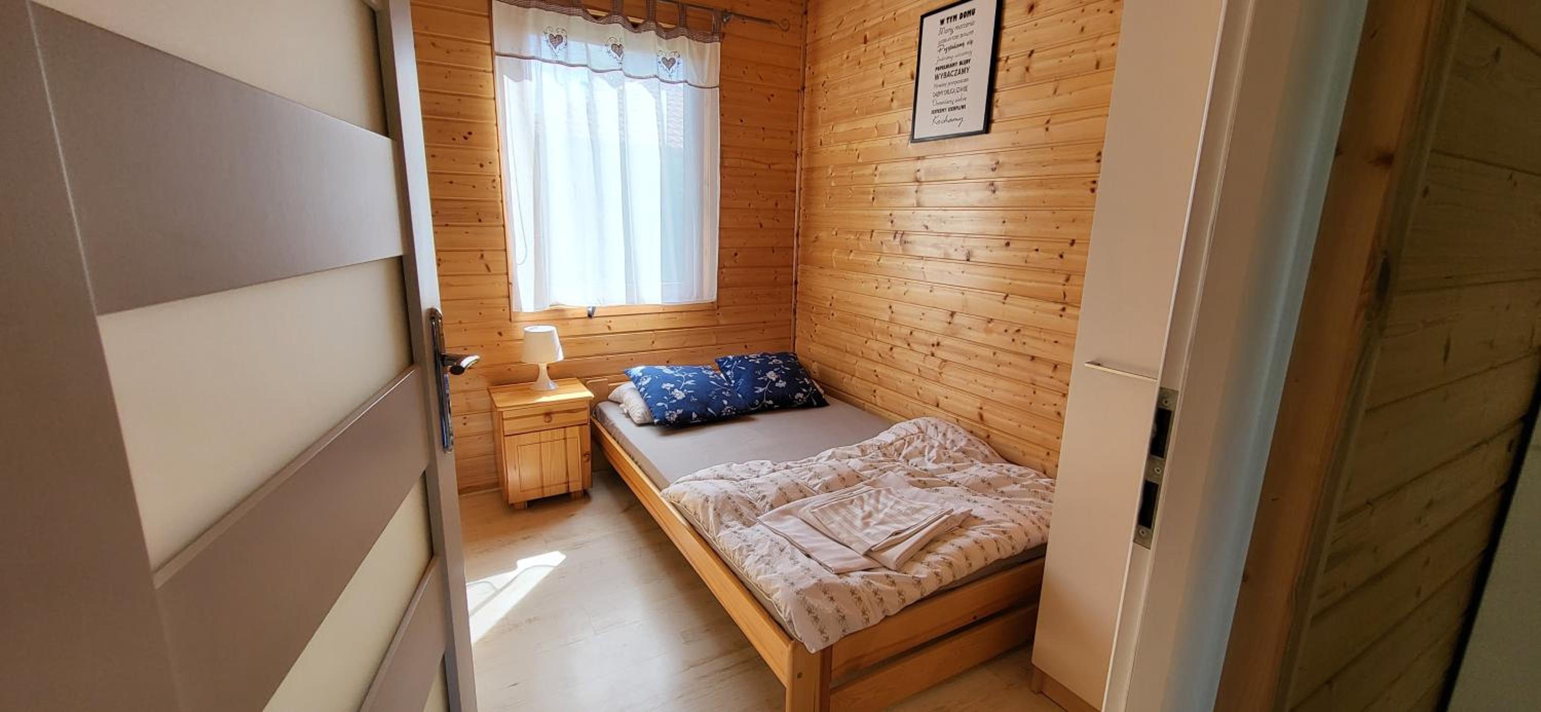 Two-Bedroom Chalet photo 2