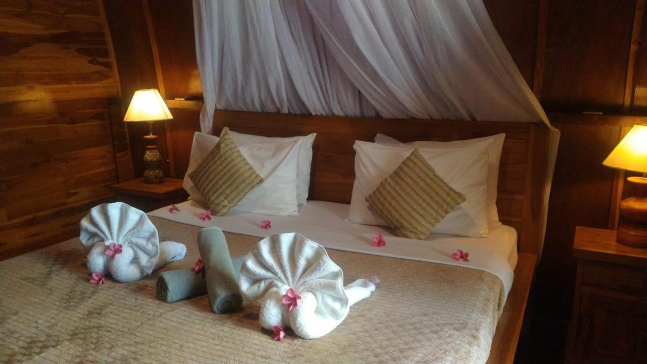 Double Room with Terrace photo 2