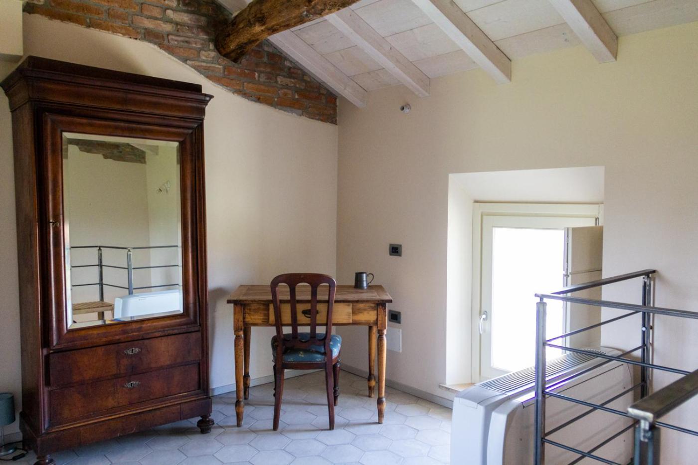 Duplex Apartment