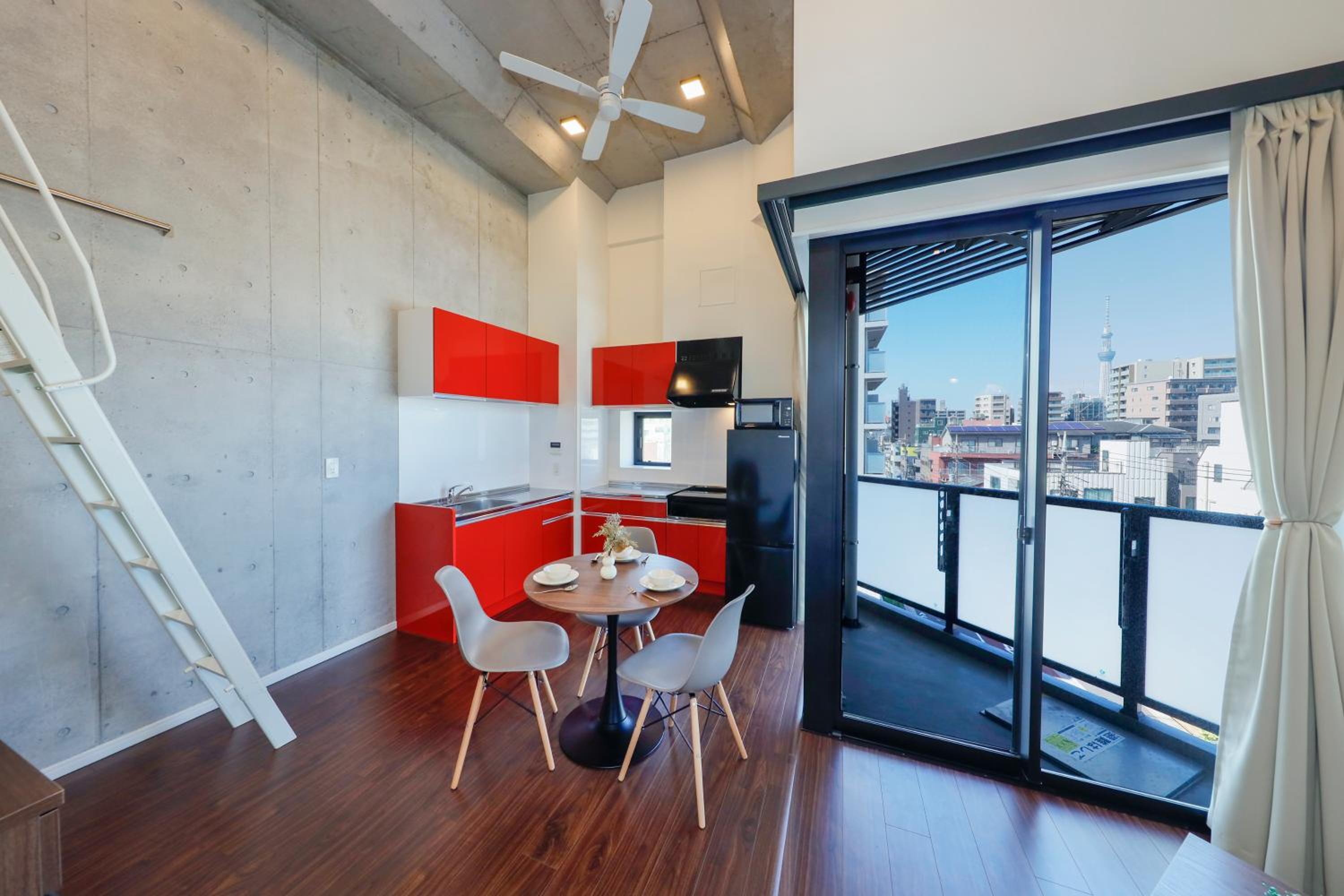Apartment photo 3