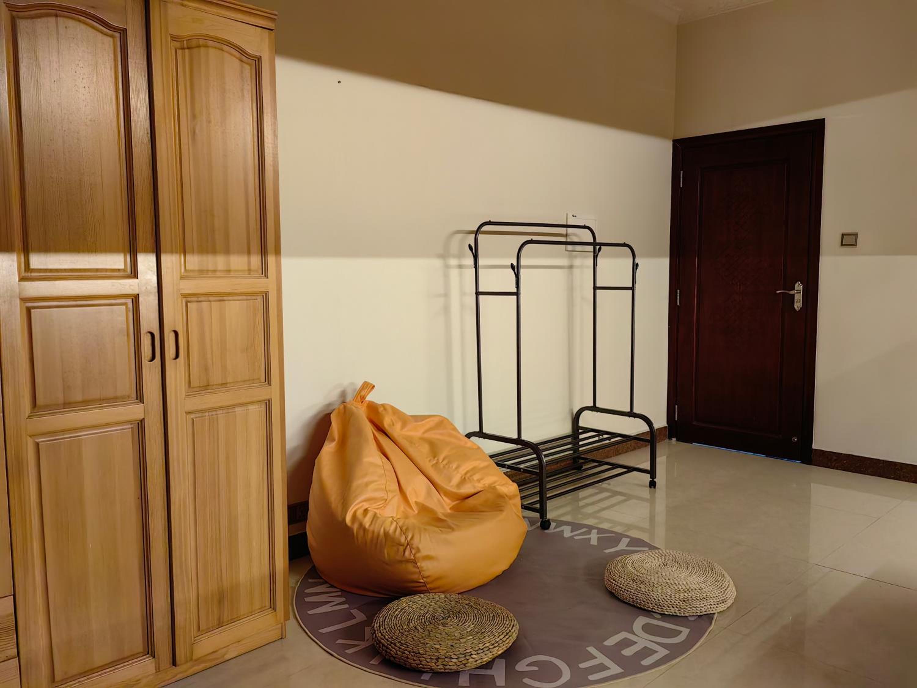 Quadruple Room With Mountain View photo 3