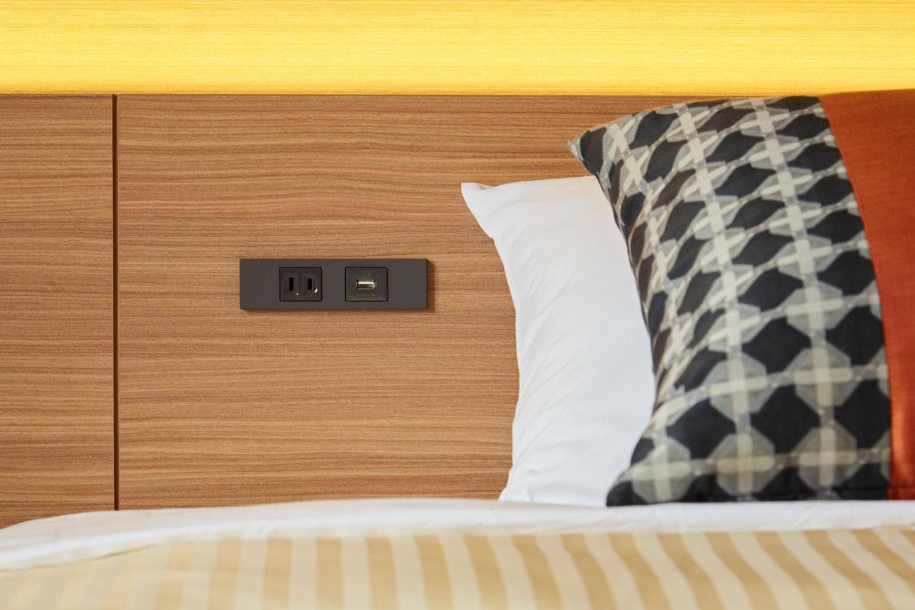 Standard Twin Room - Photo 5