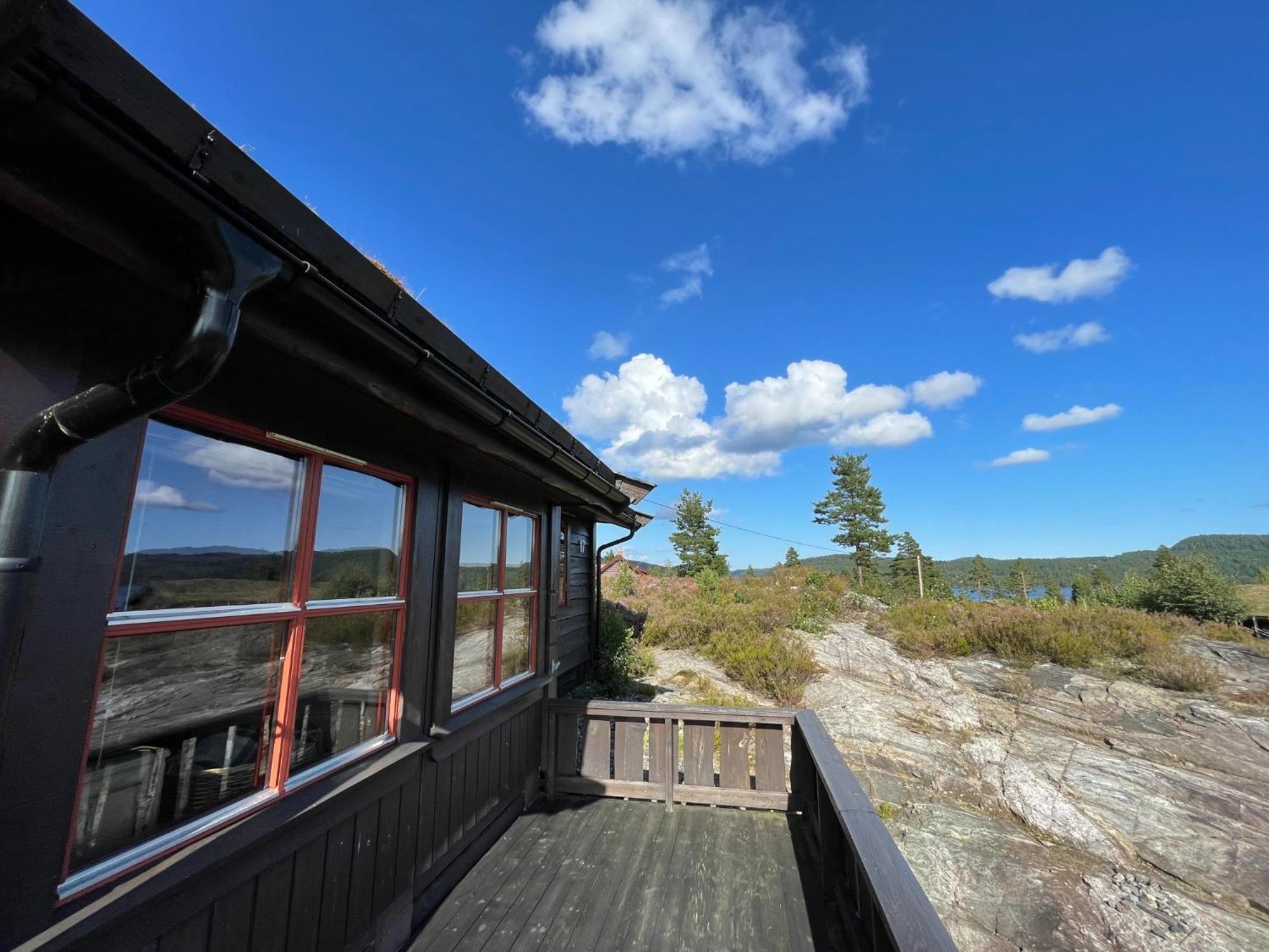 Three-Bedroom Chalet photo 3