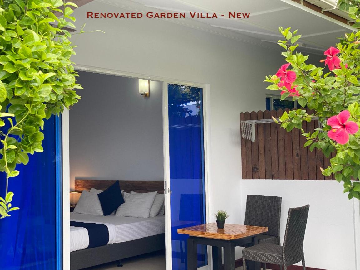 Double or Twin Room with Garden View - Photo 2