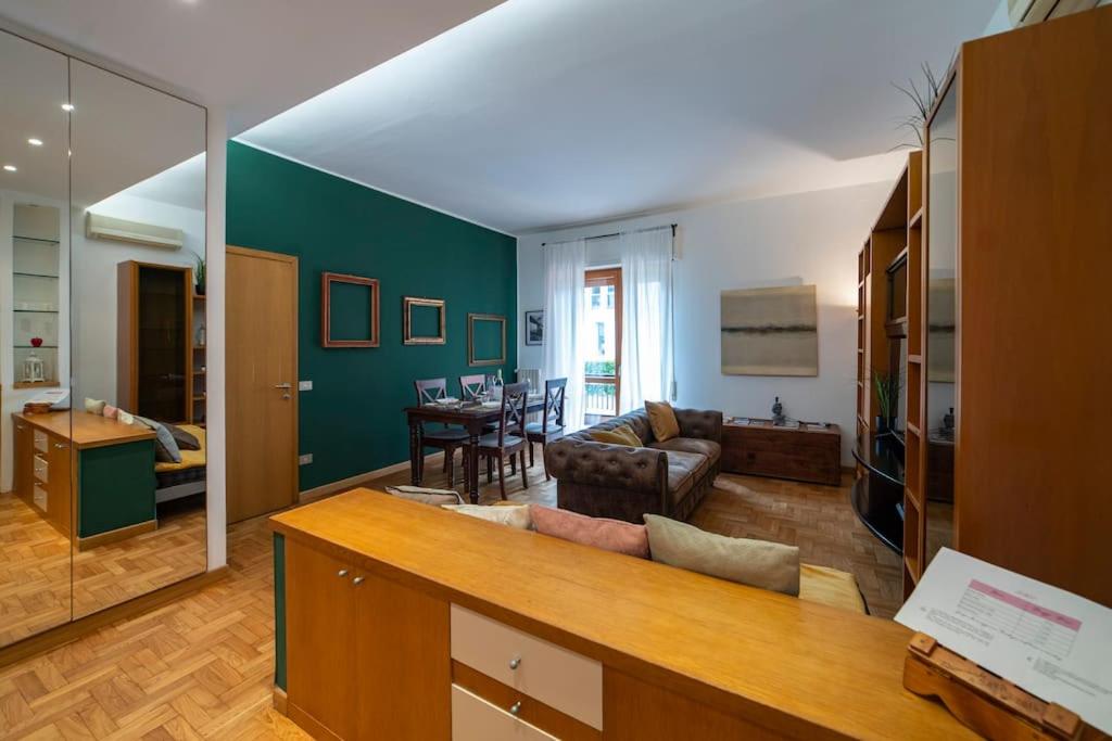 Two-Bedroom Apartment photo 1