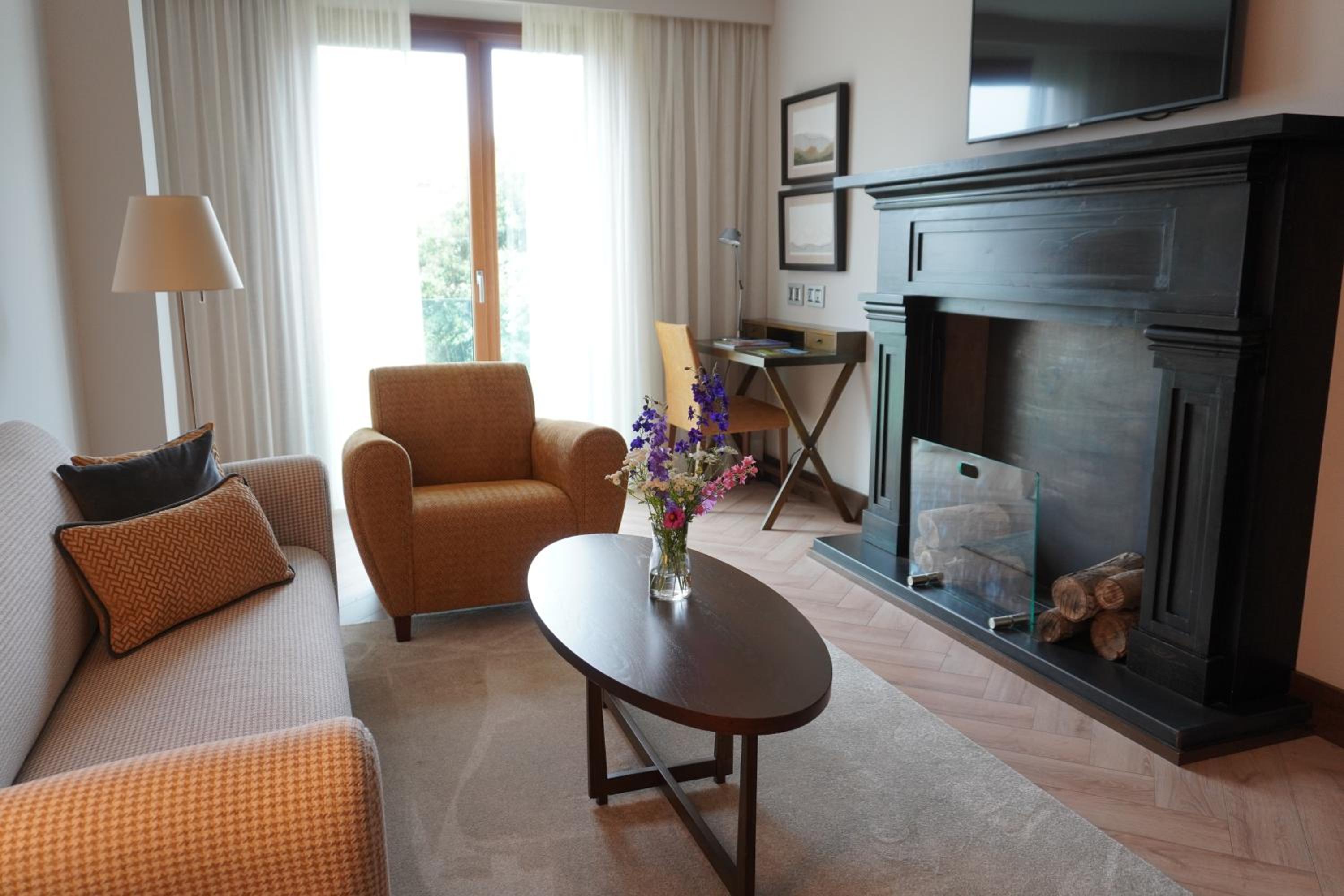 Gran ASTUR Suite photo 2