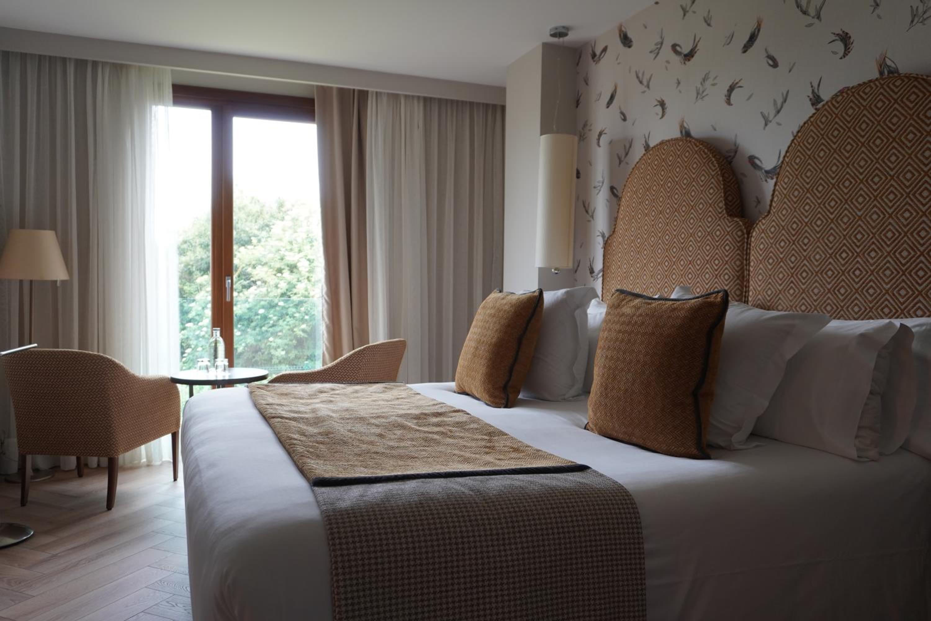 Gran Astur Suite With Spa photo 3