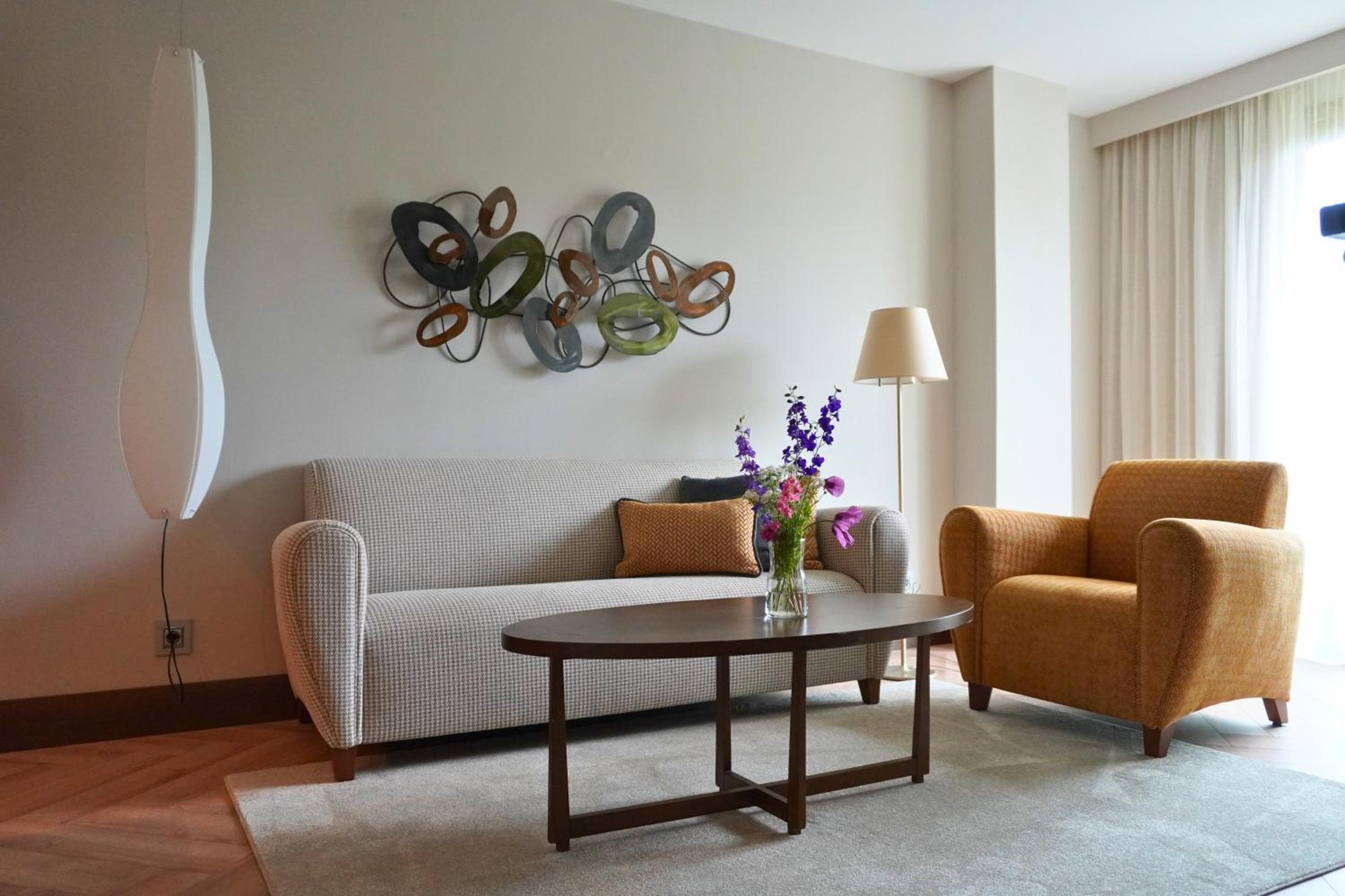 Gran Suite ASTUR con Spa