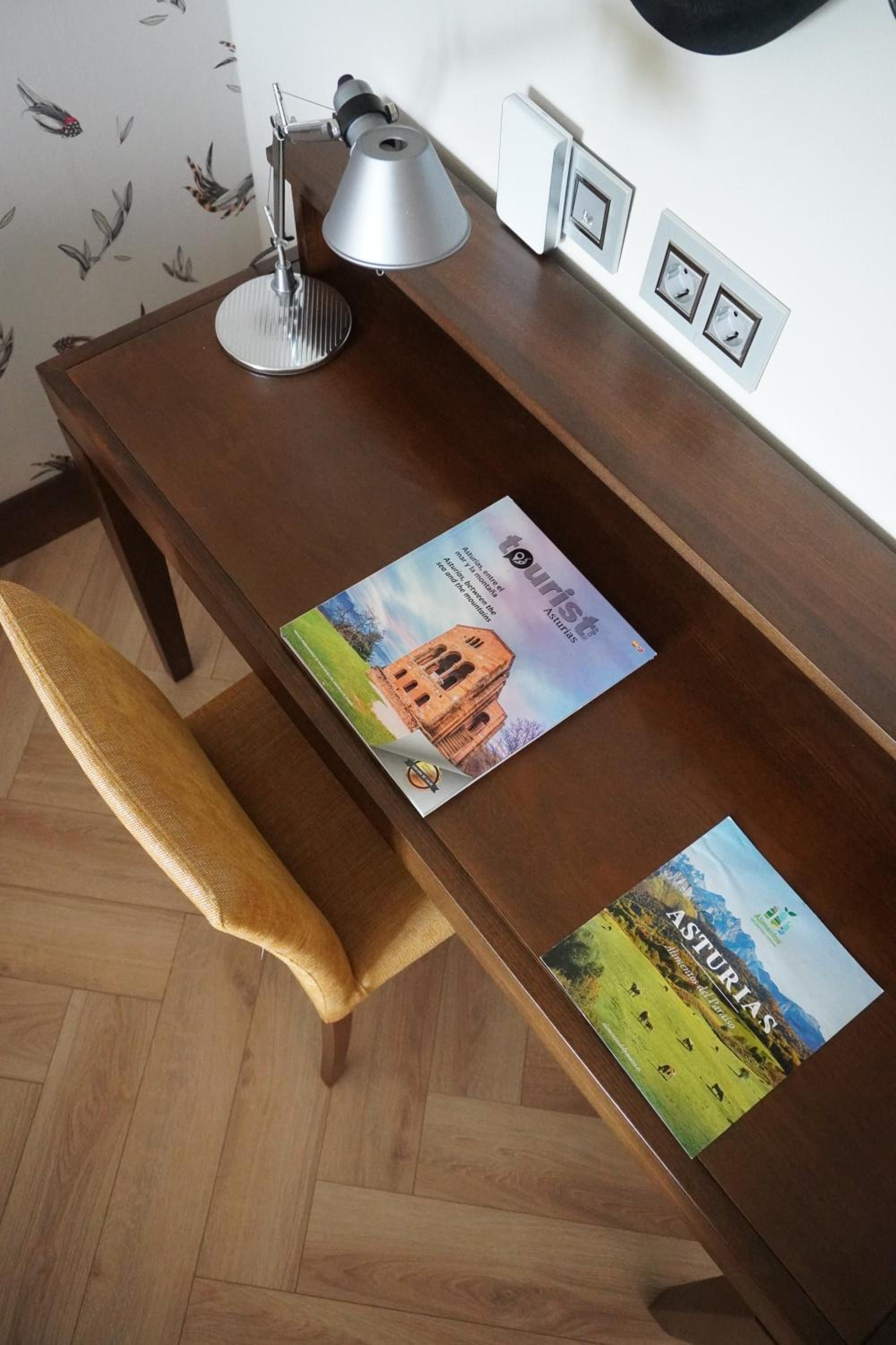 Gran Suite ASTUR Gran Suite ASTUR
