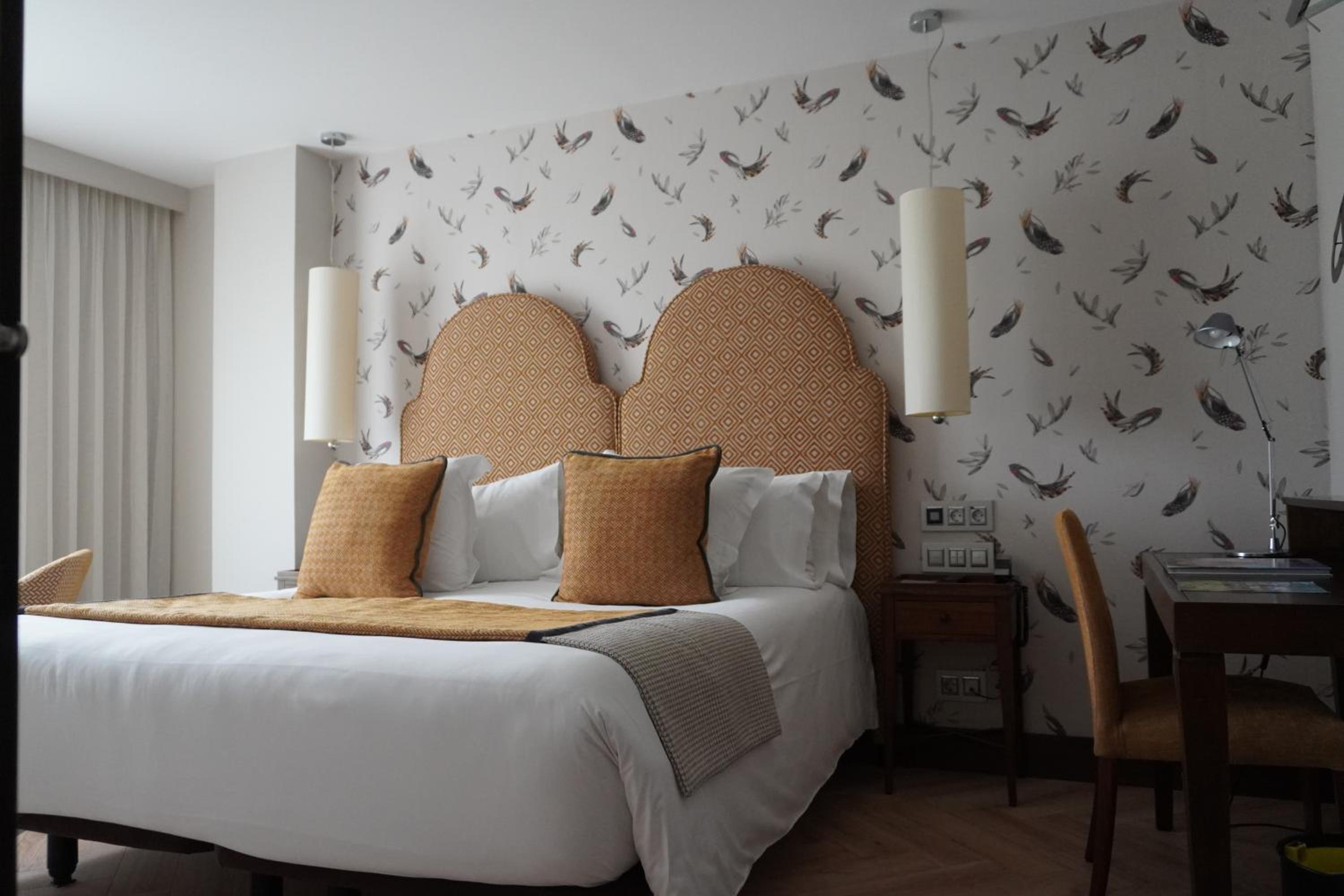 Gran Suite ASTUR