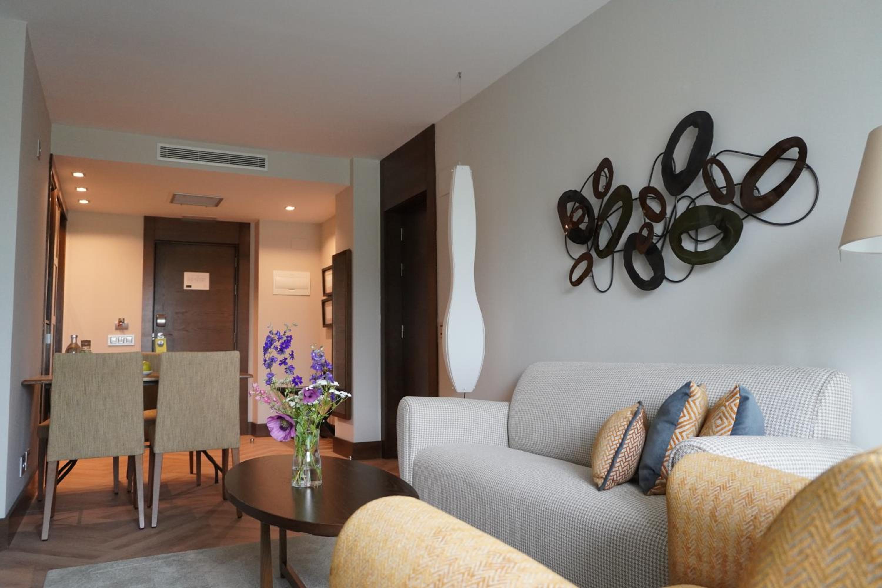 Gran Suite ASTUR Gran Suite ASTUR