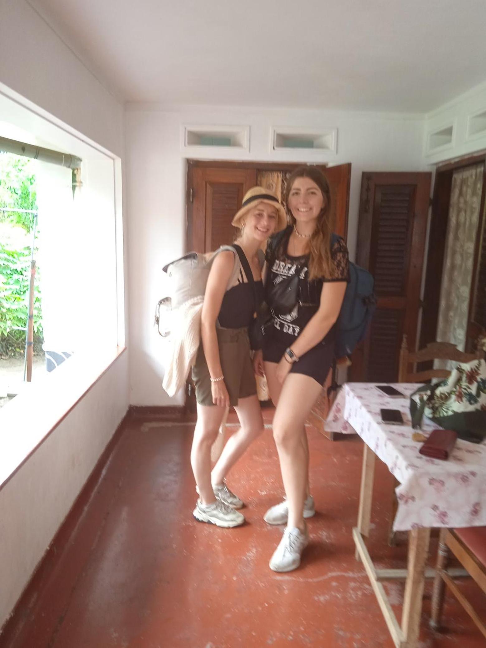 Standard Double Room photo 2