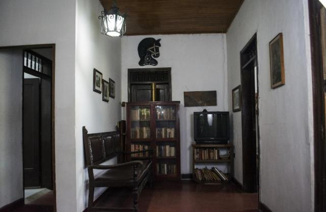 Four-Bedroom House photo 1