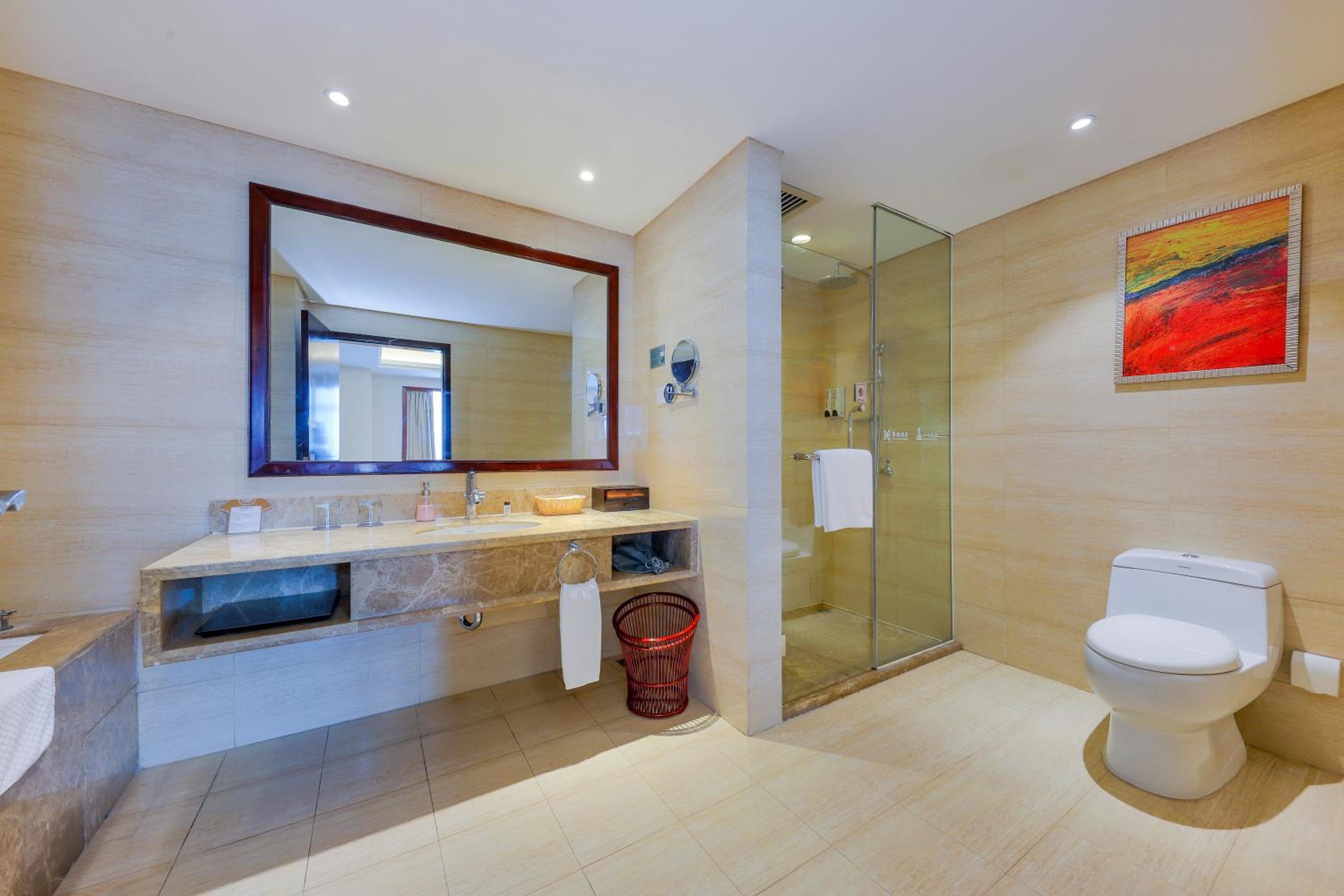 Executive King Room photo 3
