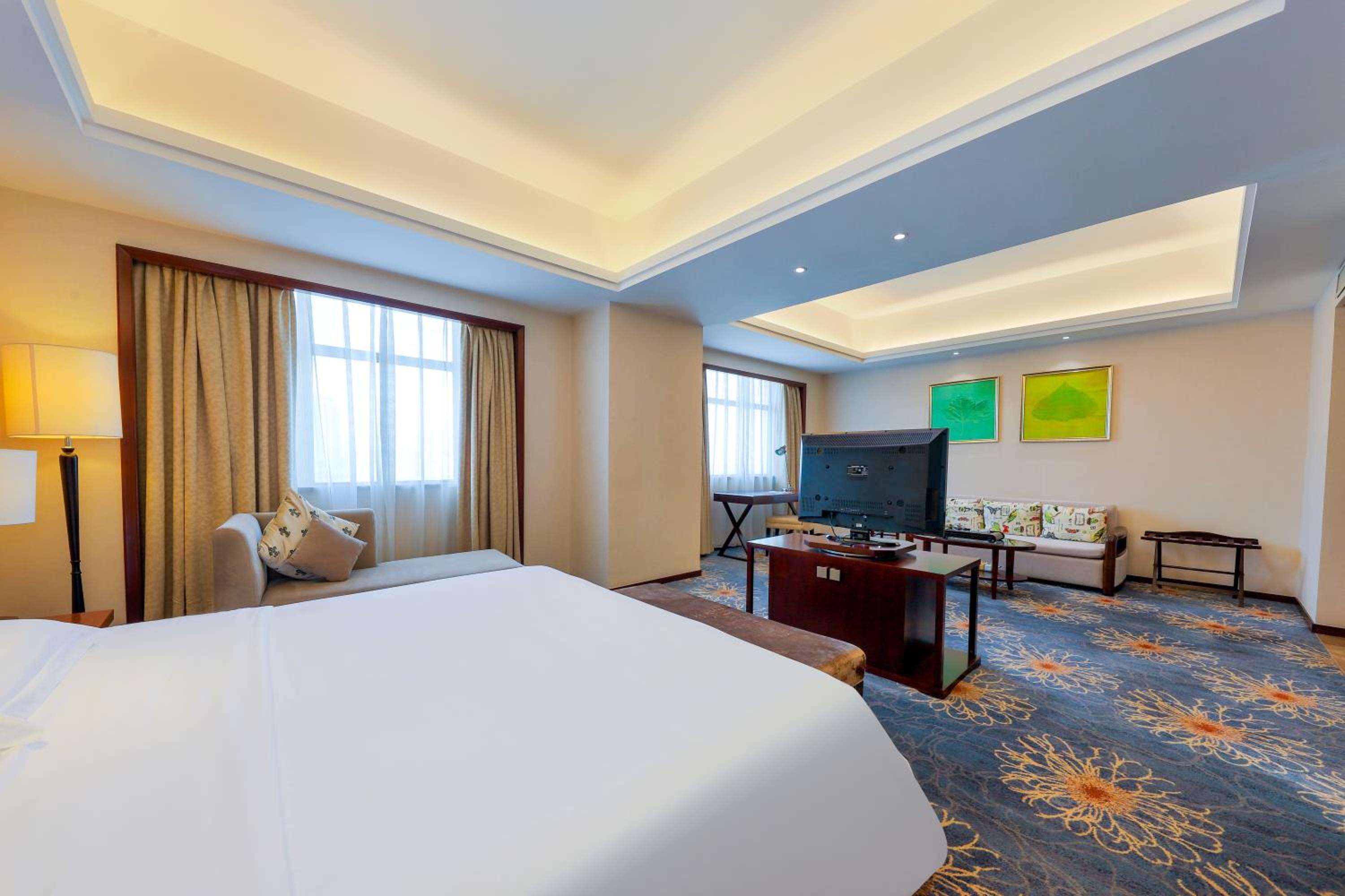 New Business Double Room photo 2