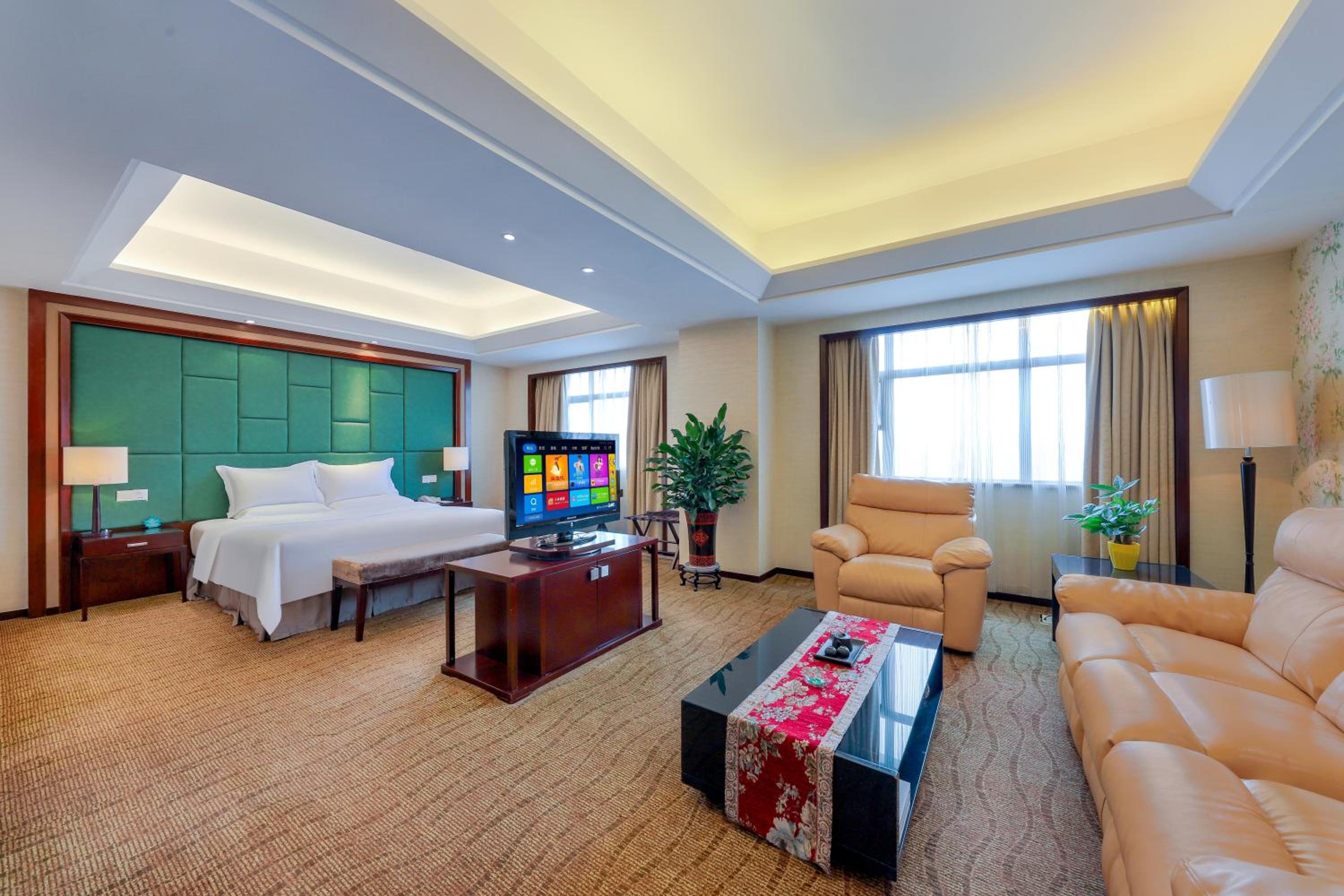 Executive King Room photo 2
