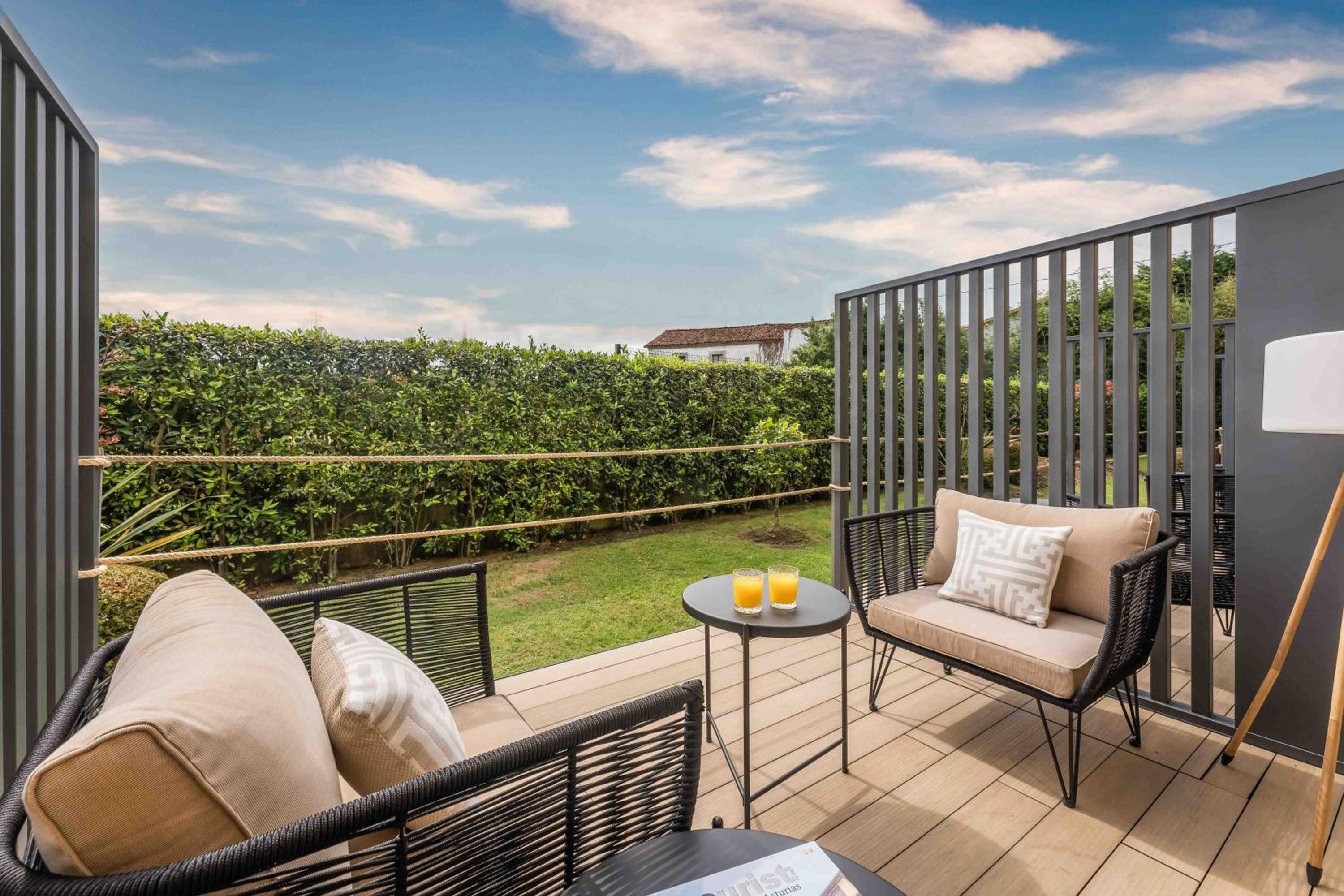 ASTUR Terrace - Photo 3