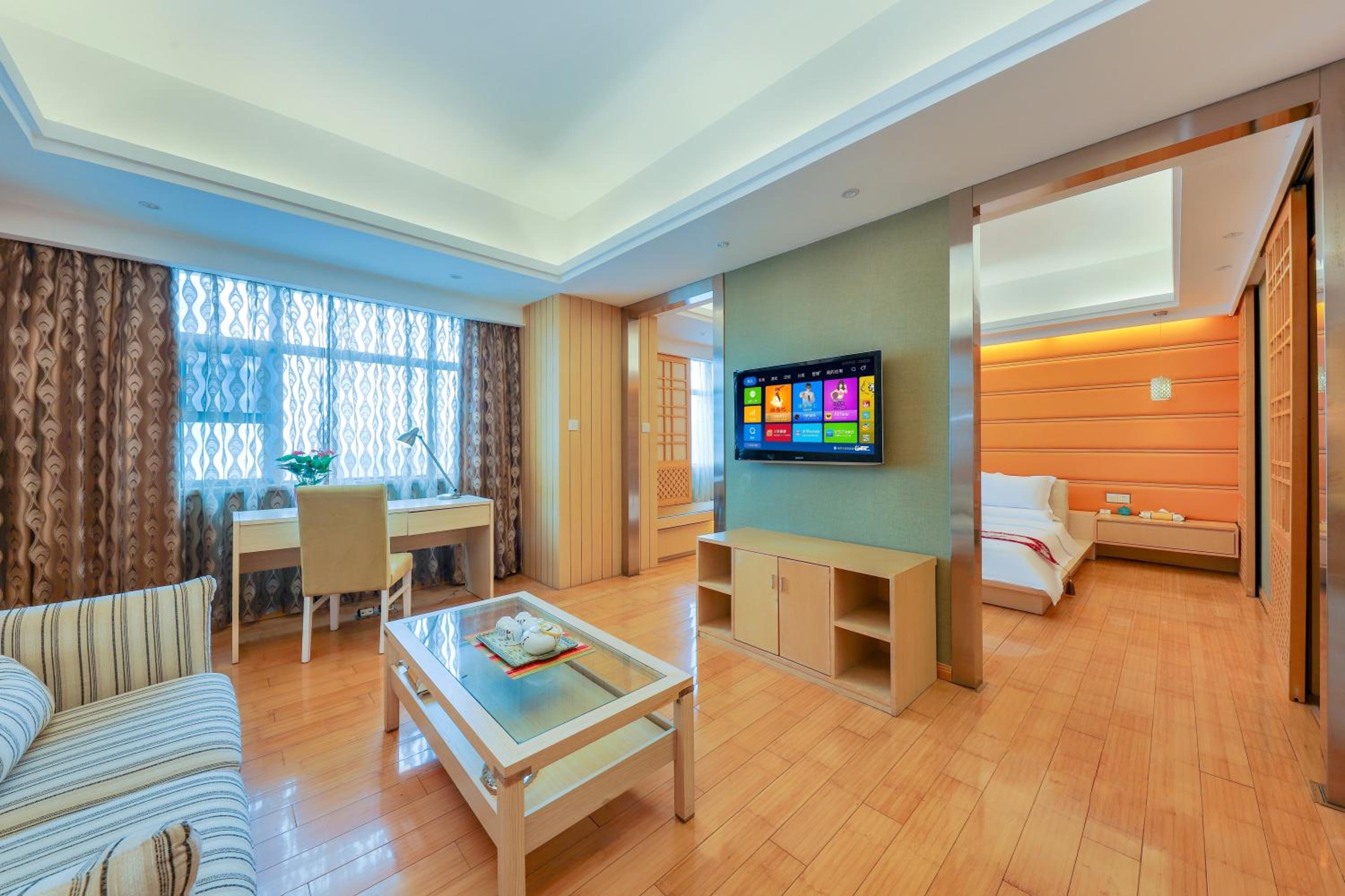 Japanese-Style Suite photo 3