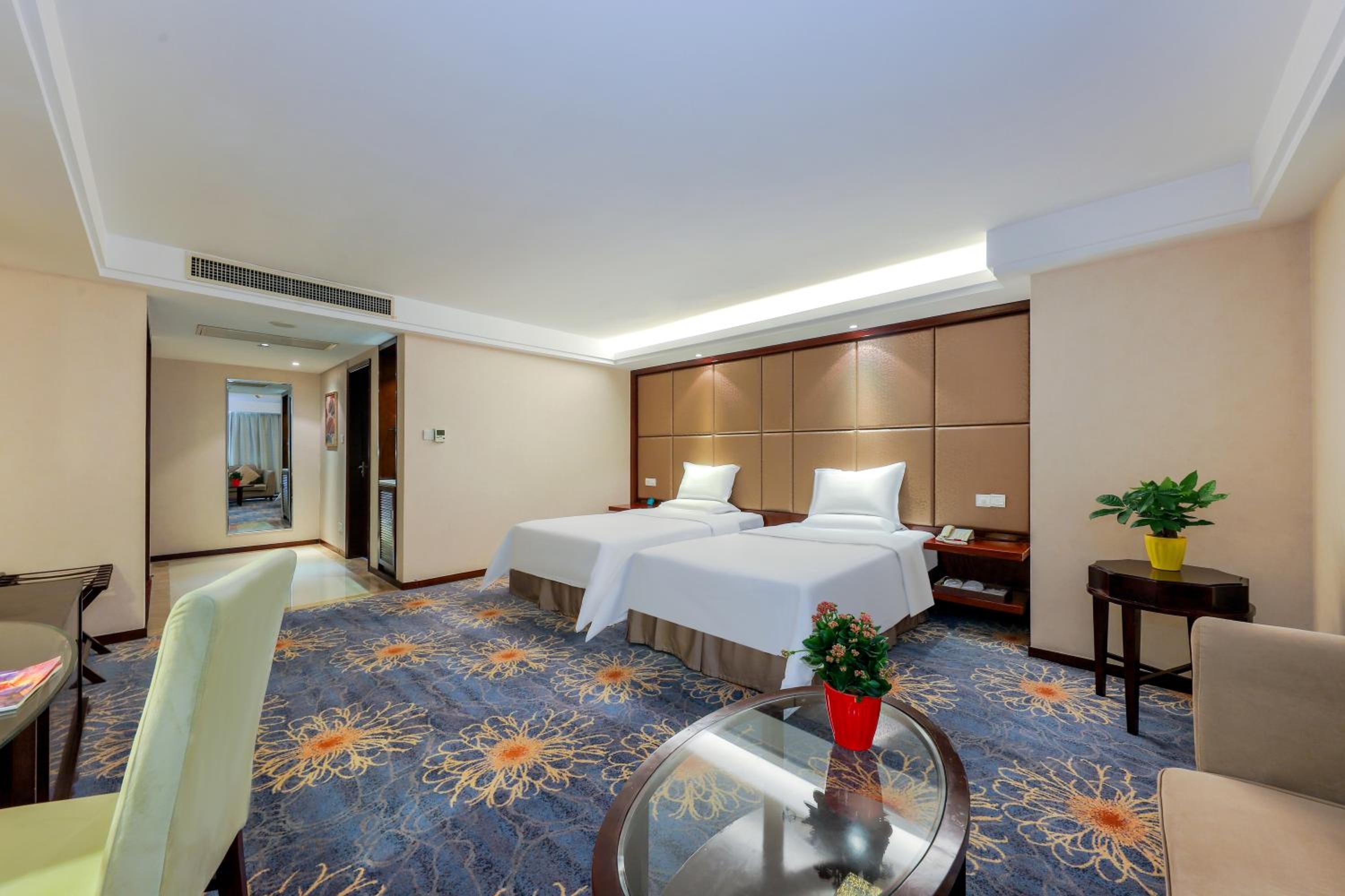 New Superior Twin Room photo 2