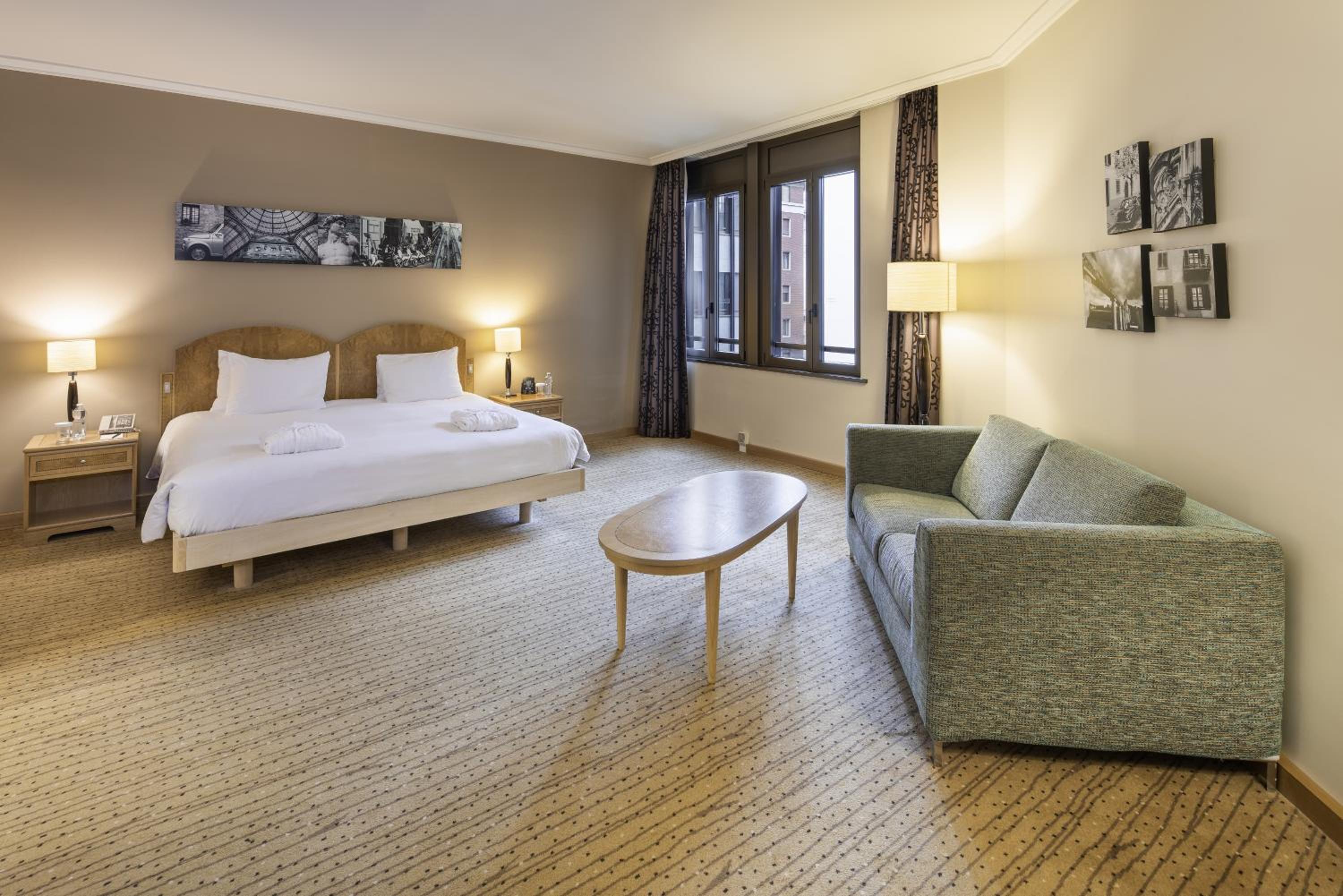 Junior Suite