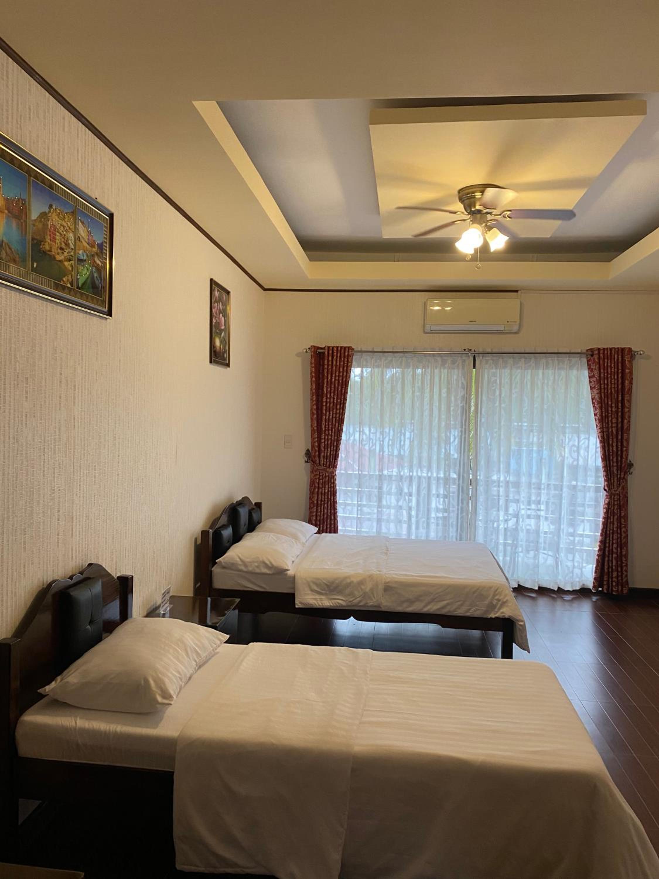Twin Room photo 1