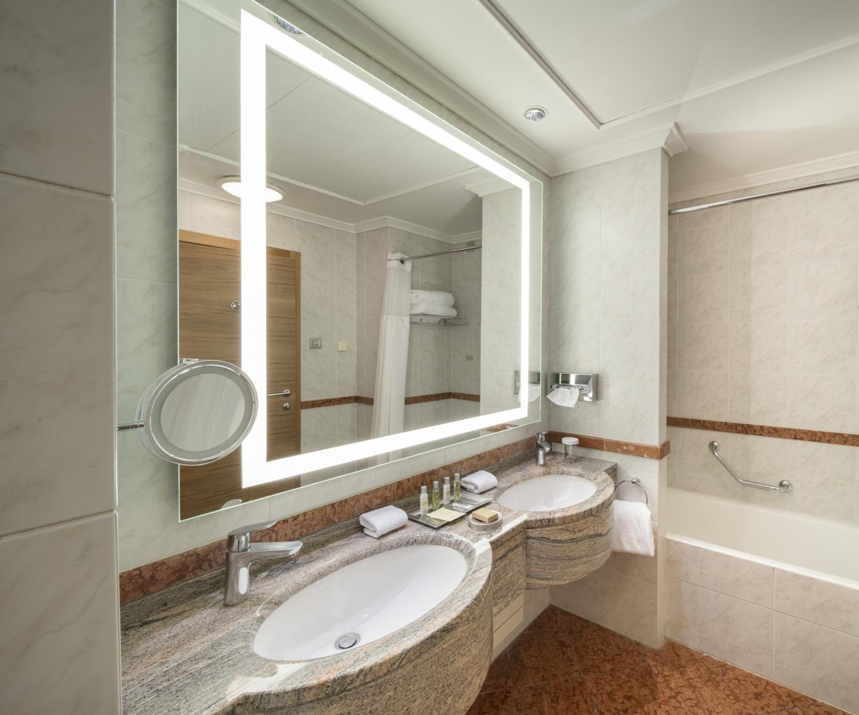 Executive King Room