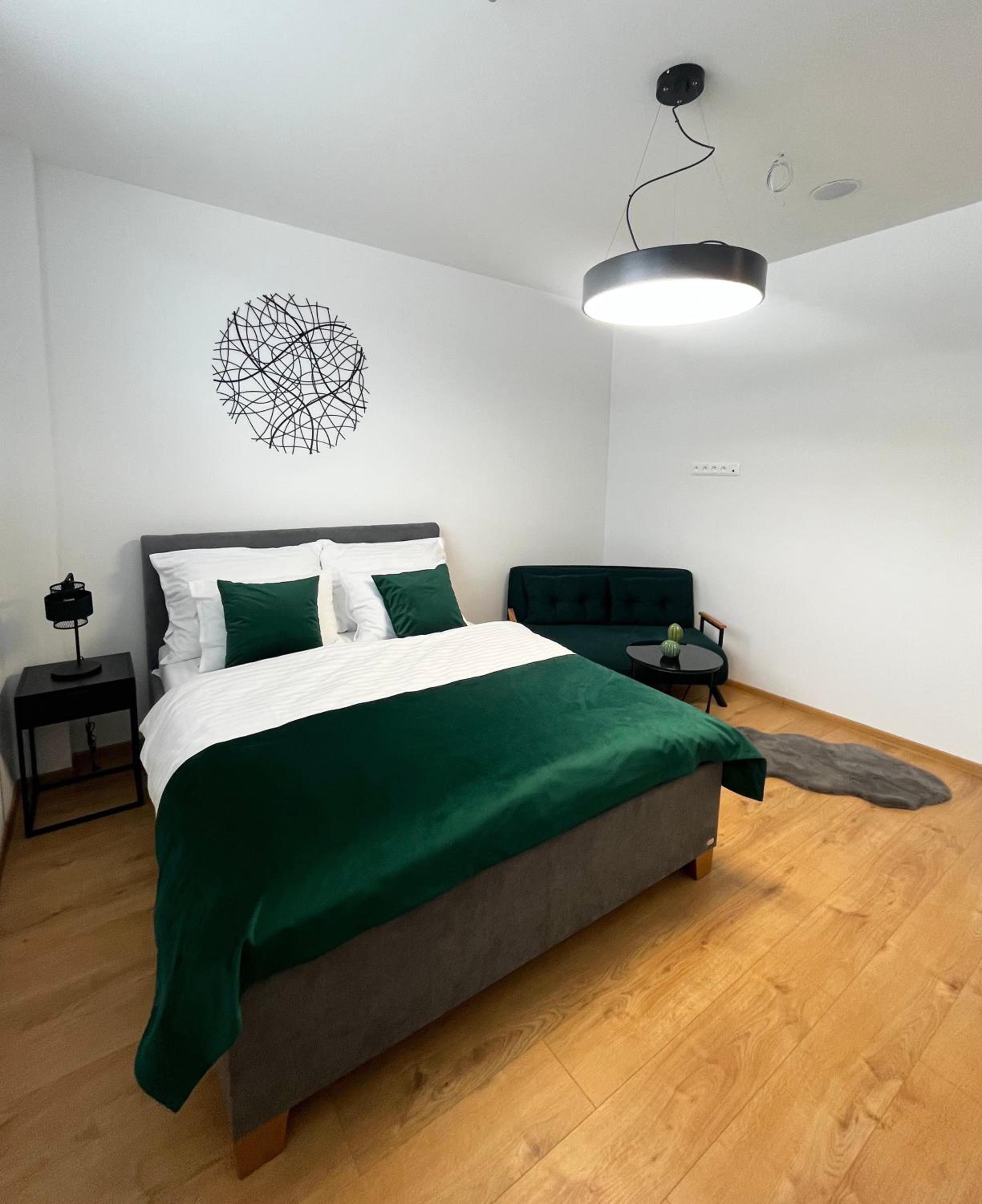 Double Room photo 1