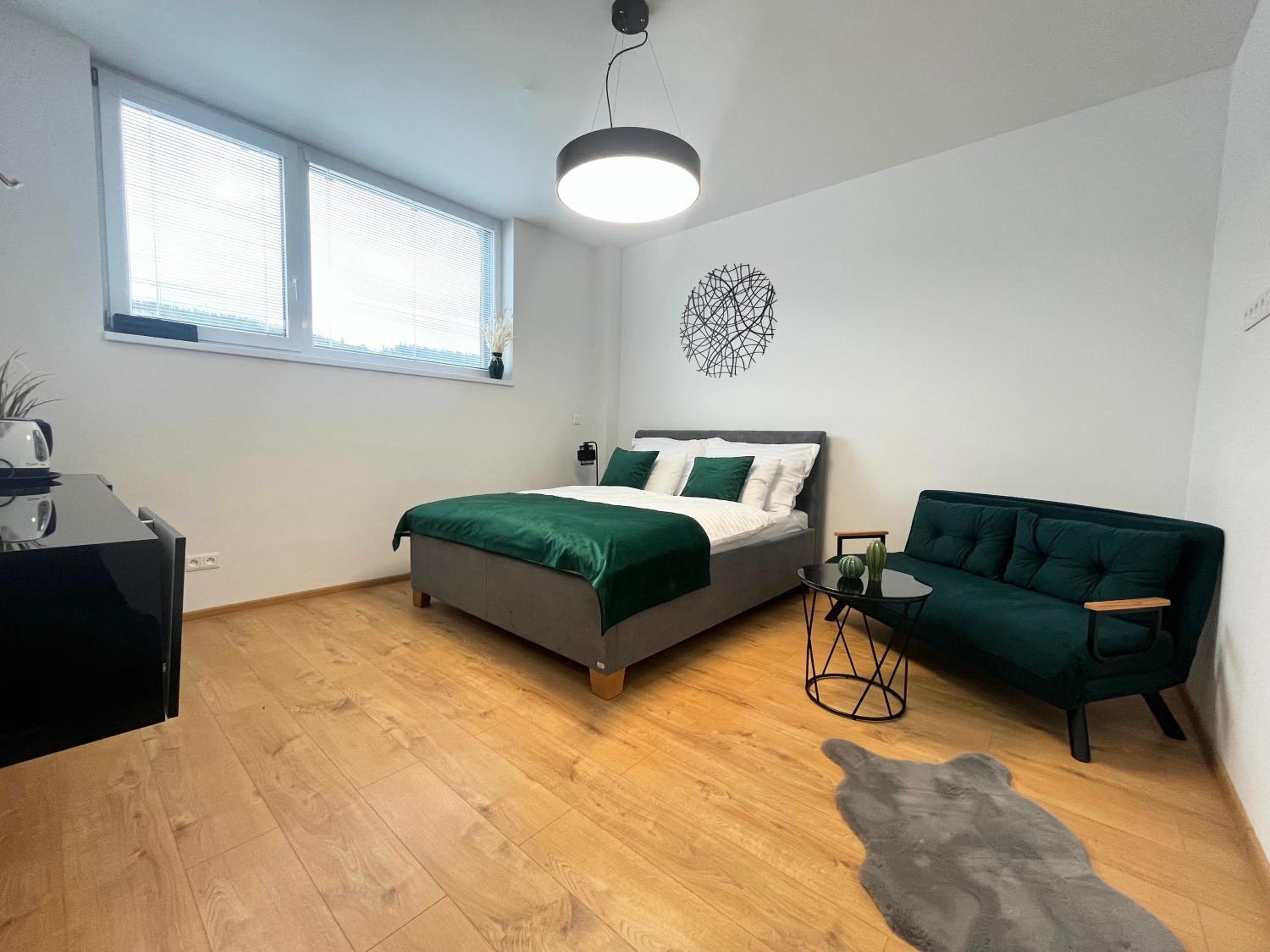 Double Room photo 2